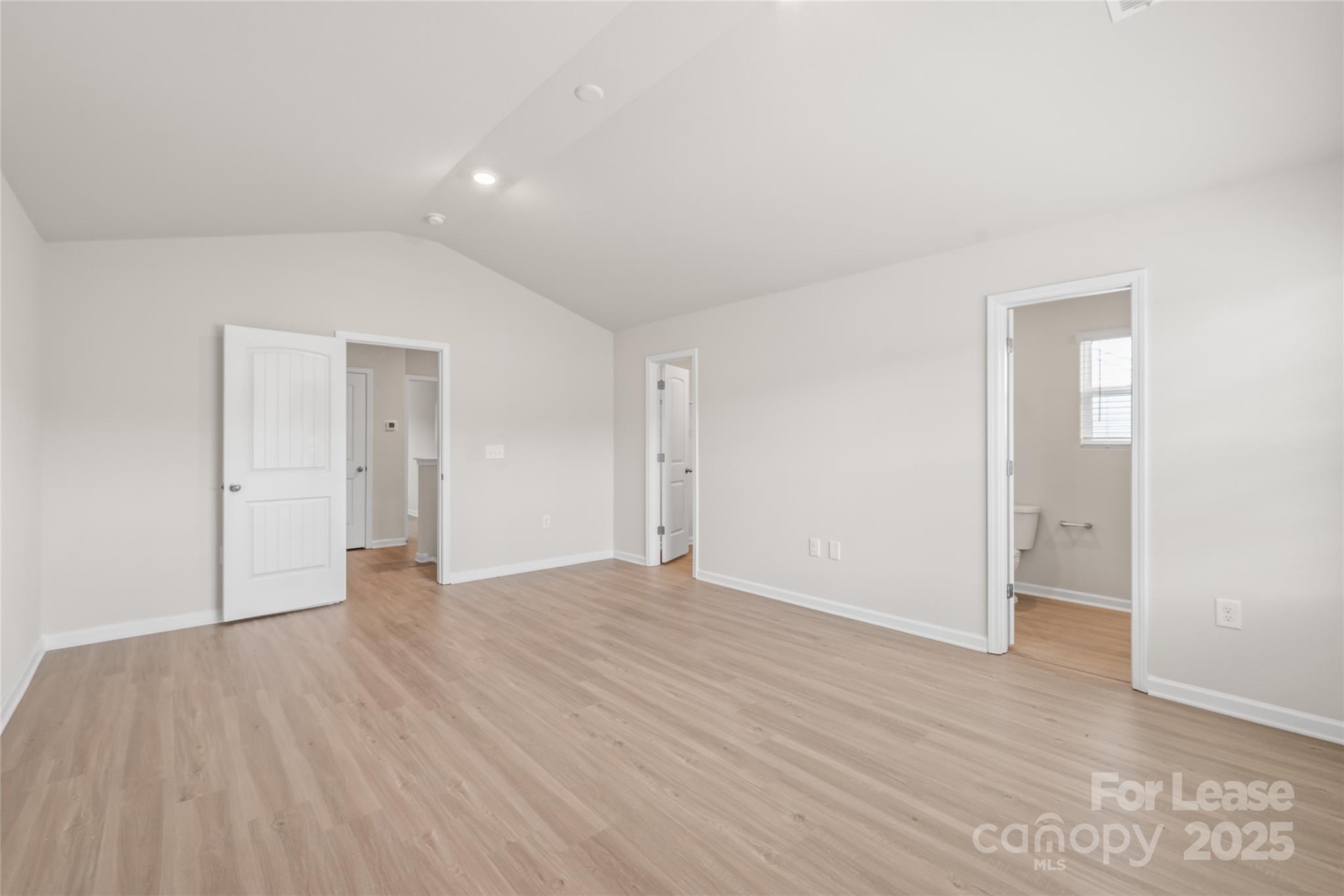 Mckee Creek Village - Residential Lease