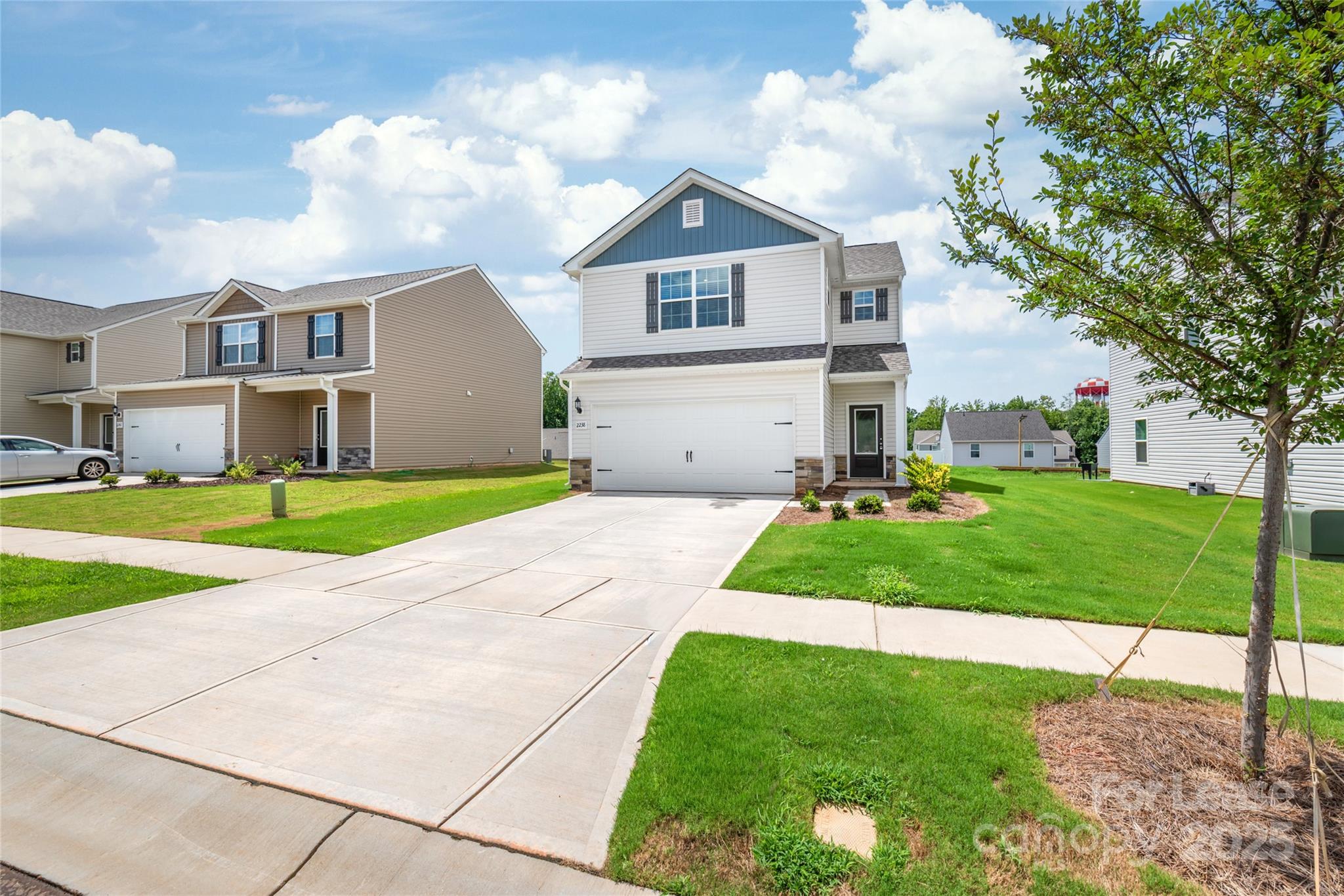 Mckee Creek Village - Residential Lease