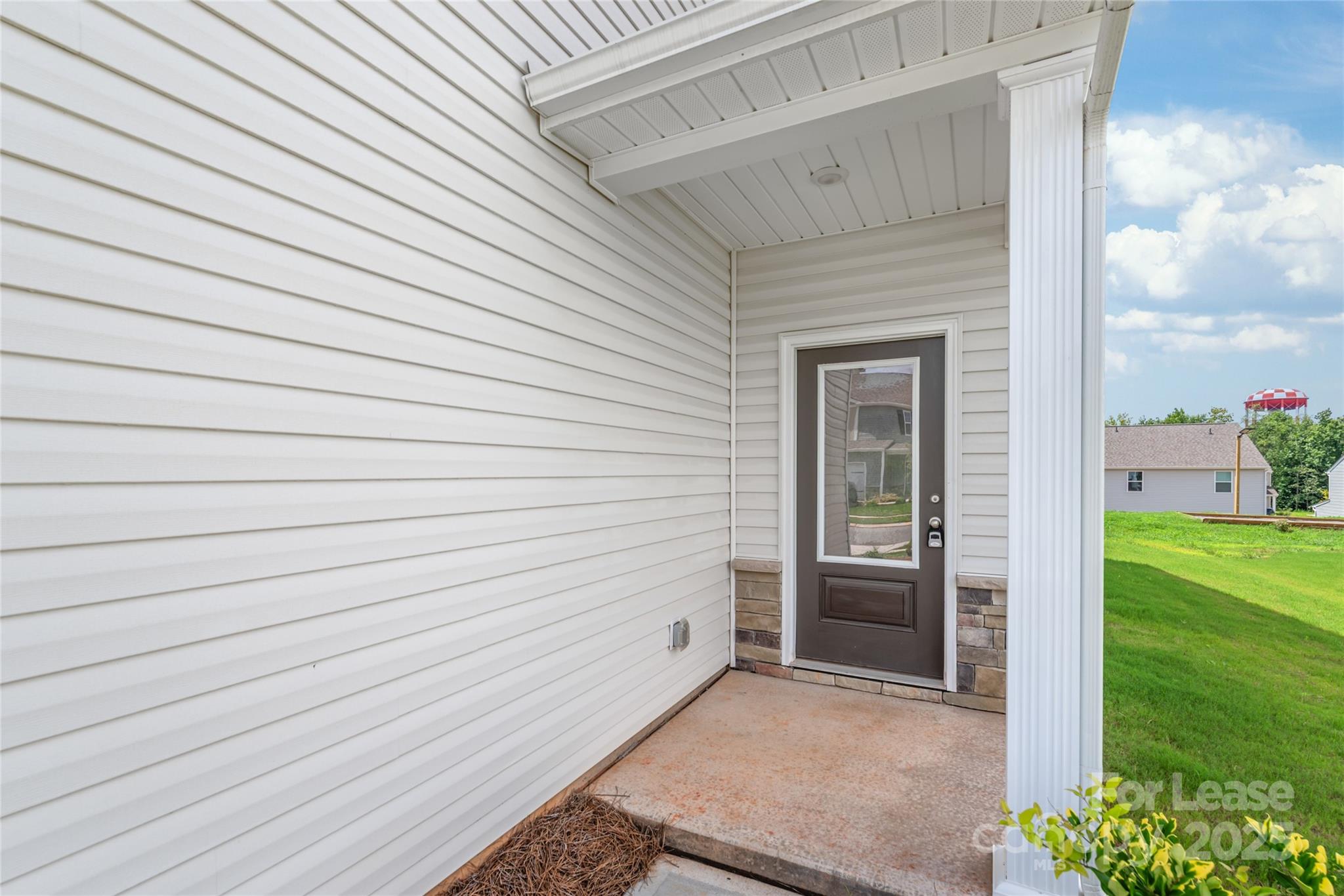 Mckee Creek Village - Residential Lease