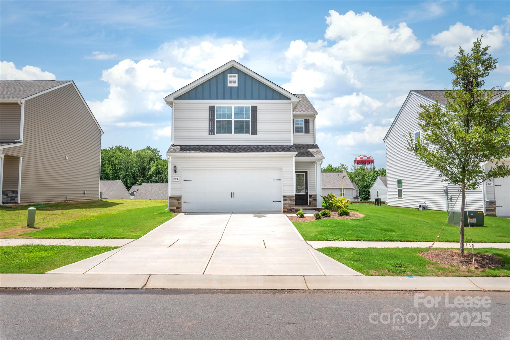 Mckee Creek Village - Residential Lease