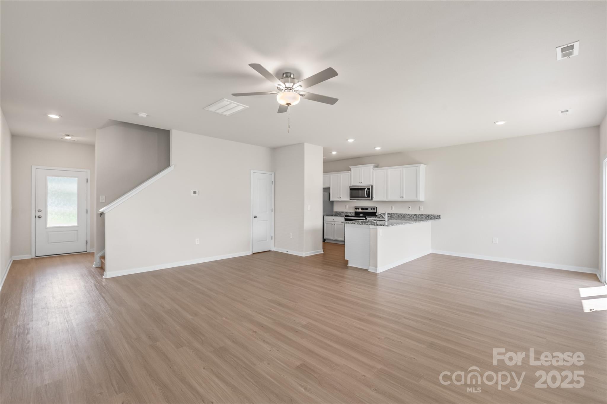 Mckee Creek Village - Residential Lease