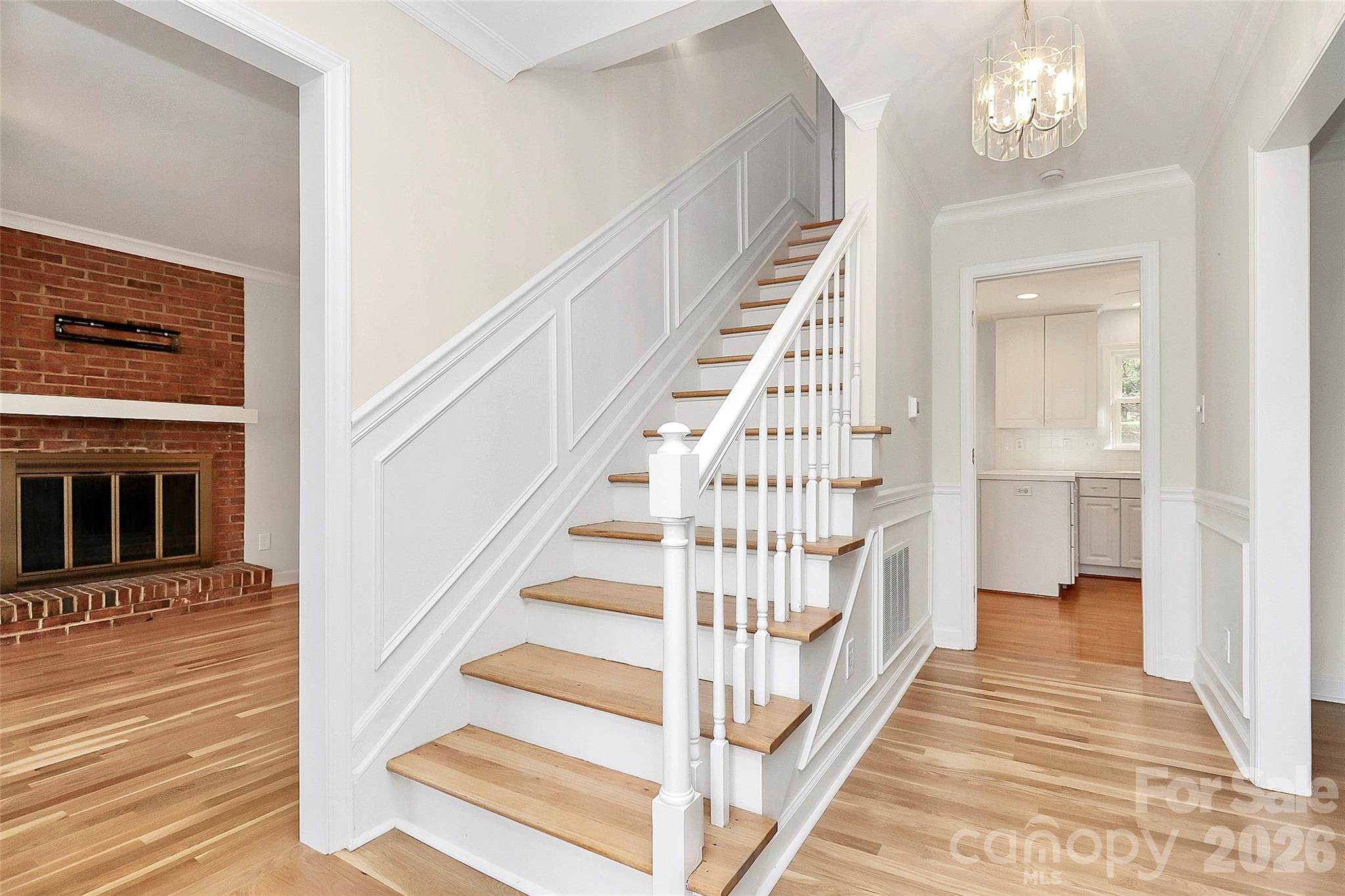 Old Farm - Residential