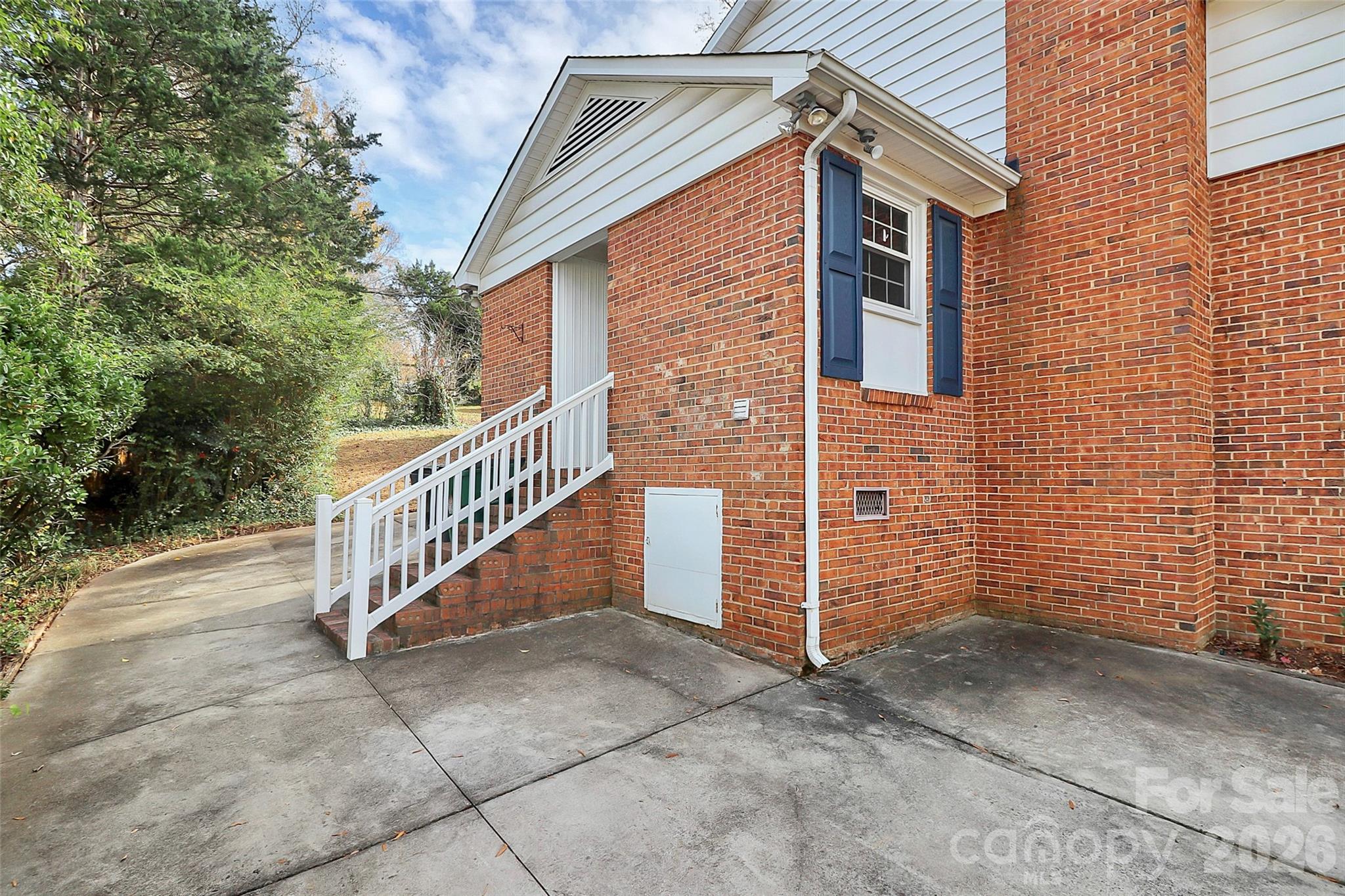 Old Farm - Residential