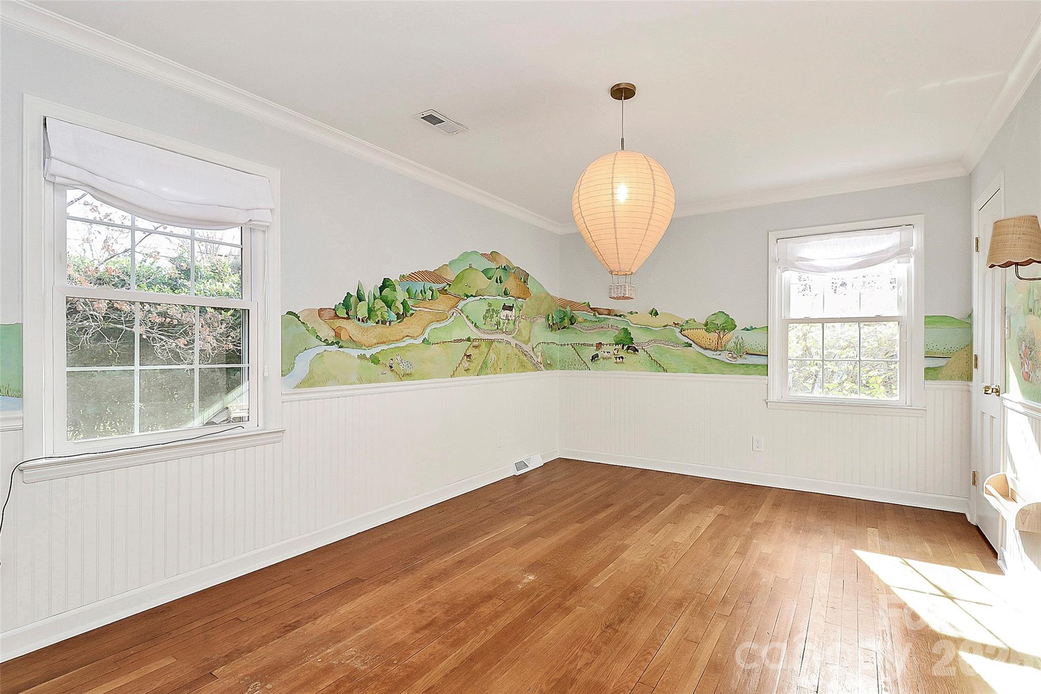 Old Farm - Residential