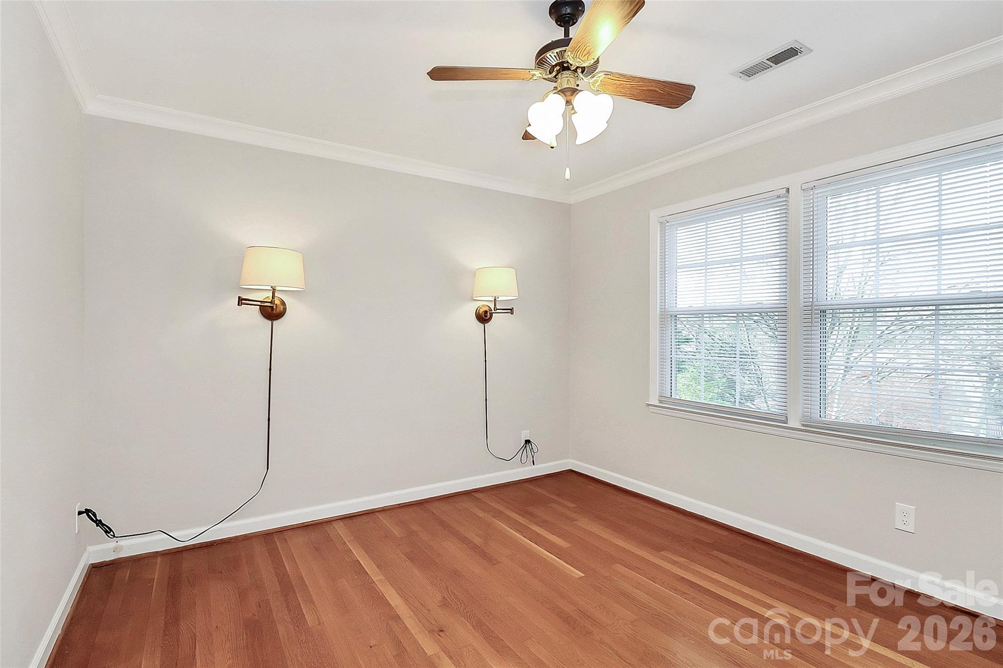 Old Farm - Residential