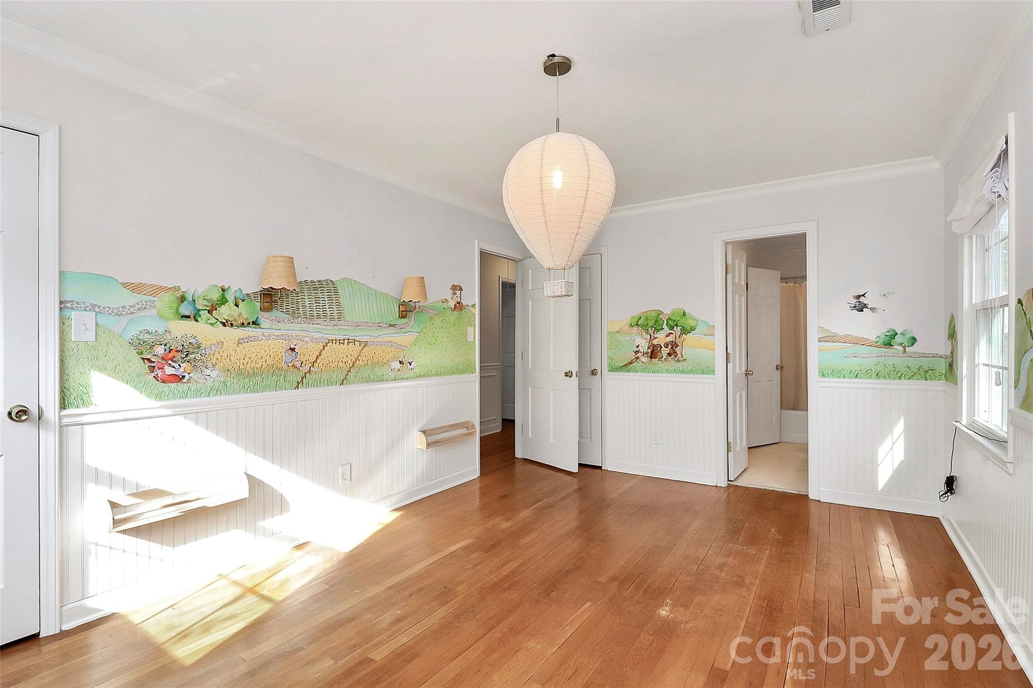 Old Farm - Residential