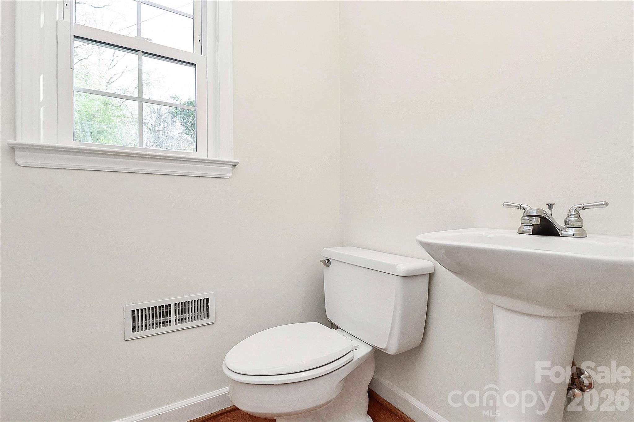 Old Farm - Residential