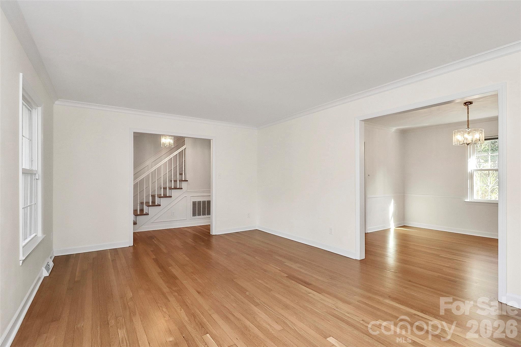 Old Farm - Residential