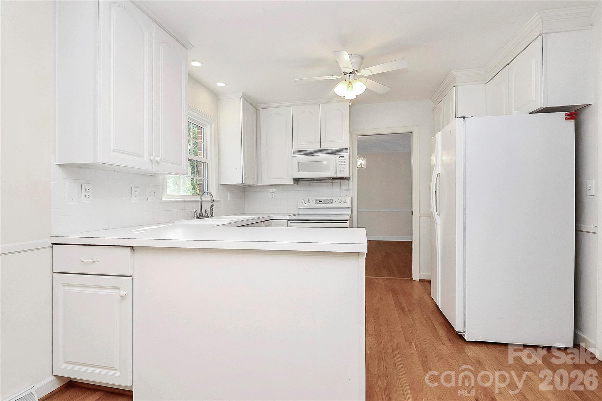 Old Farm - Residential