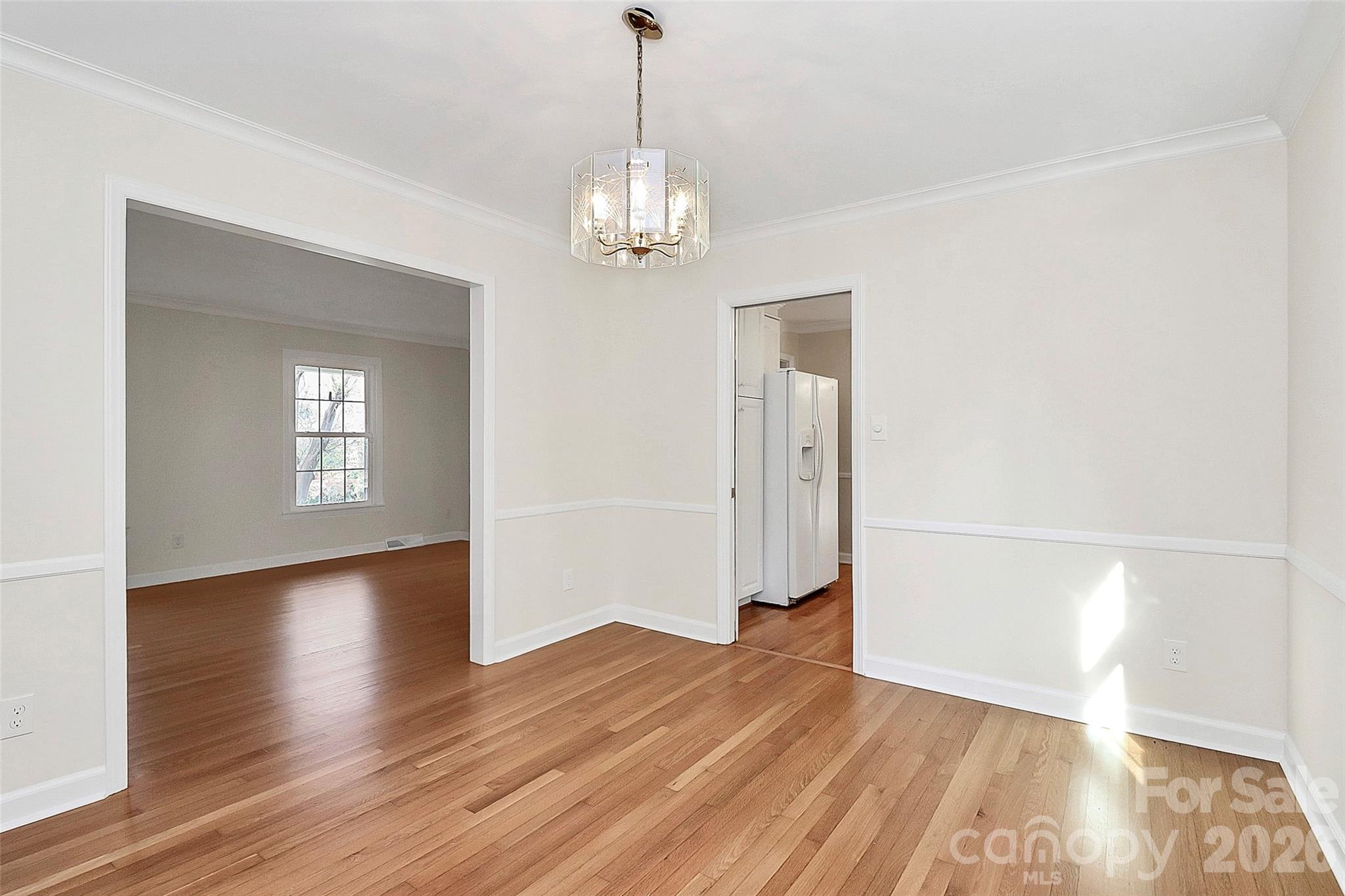 Old Farm - Residential