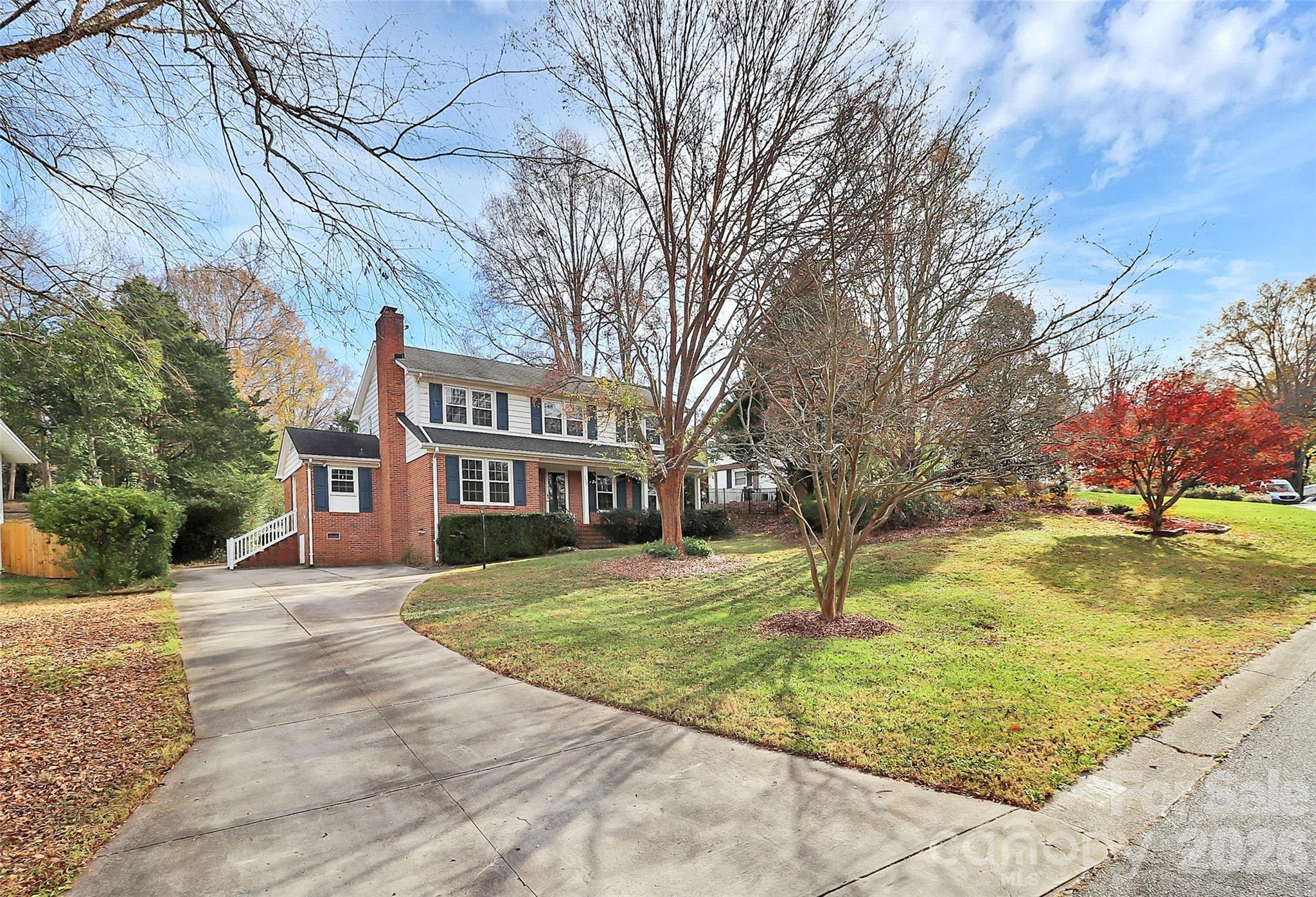 Old Farm - Residential