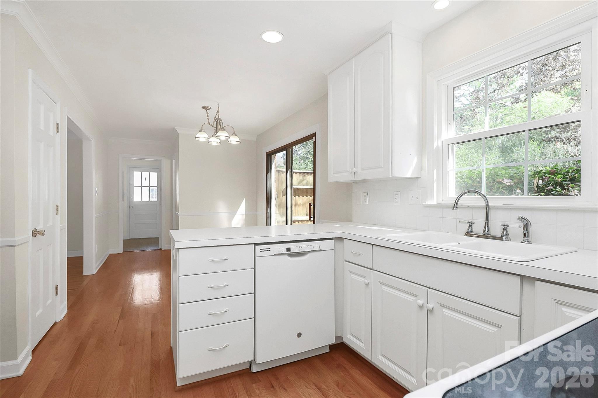 Old Farm - Residential