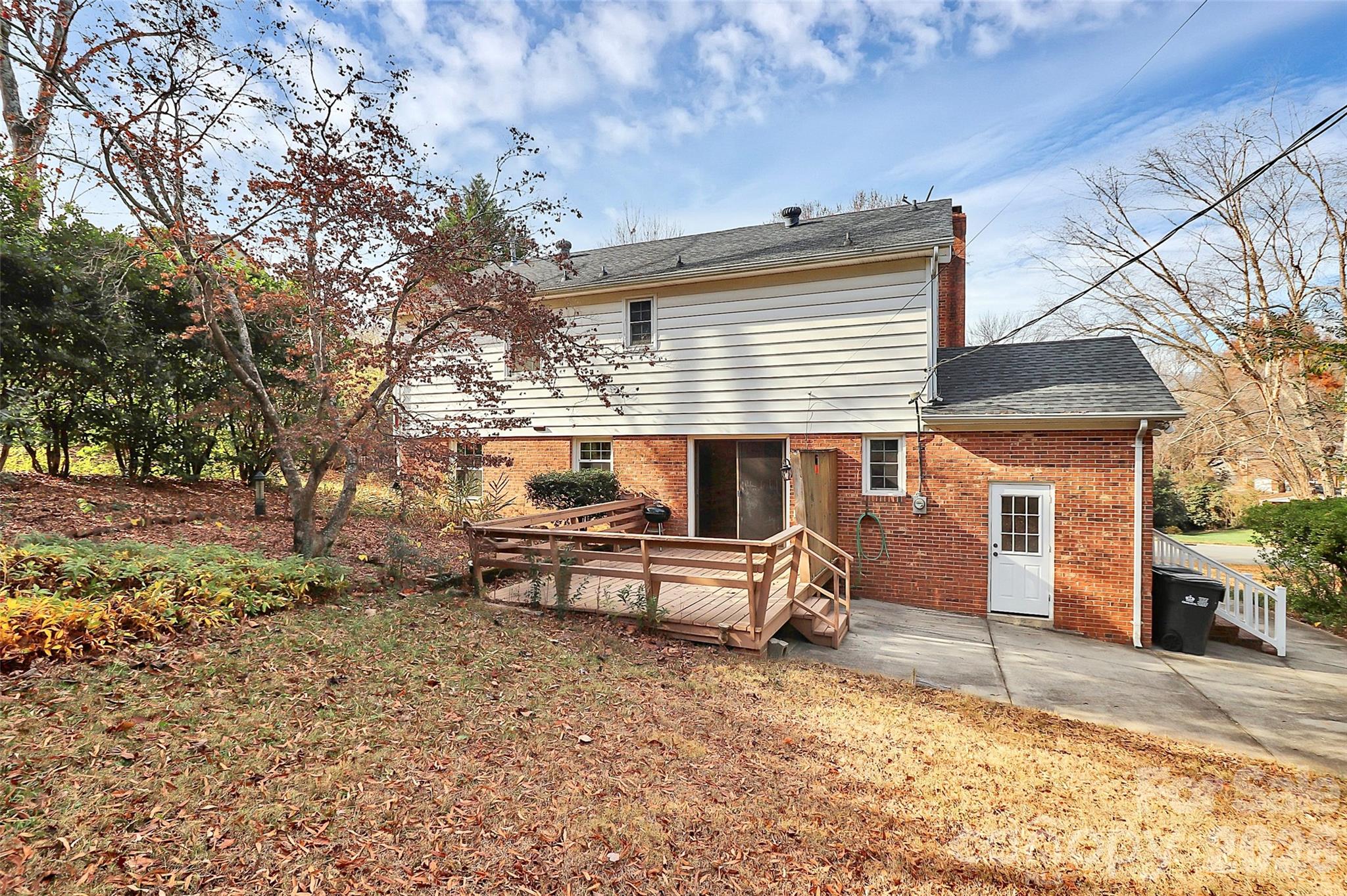 Old Farm - Residential