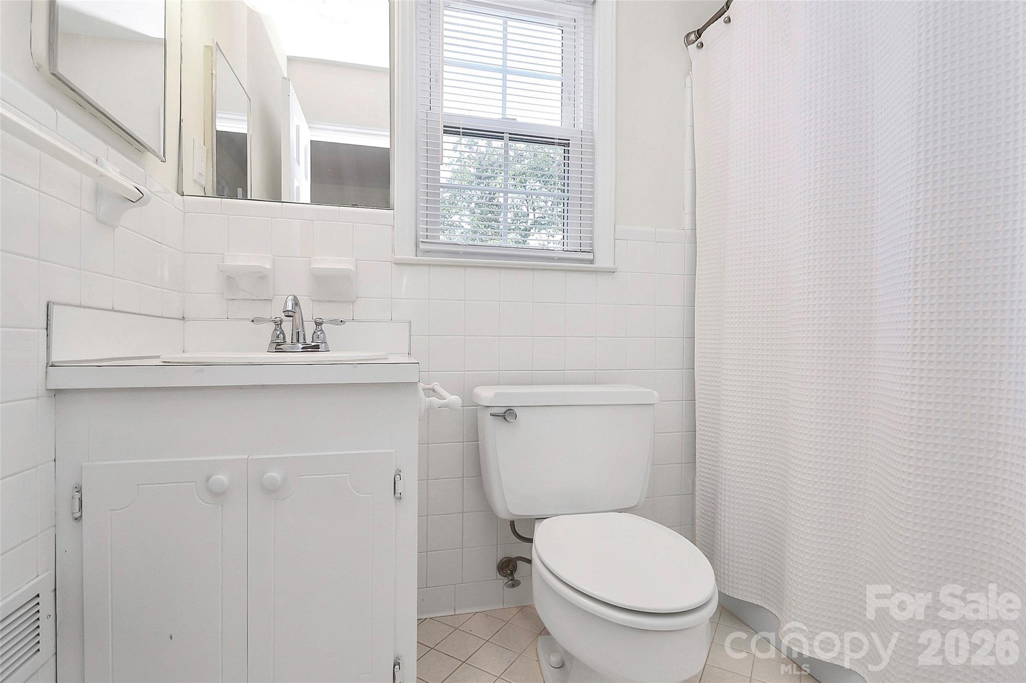 Old Farm - Residential