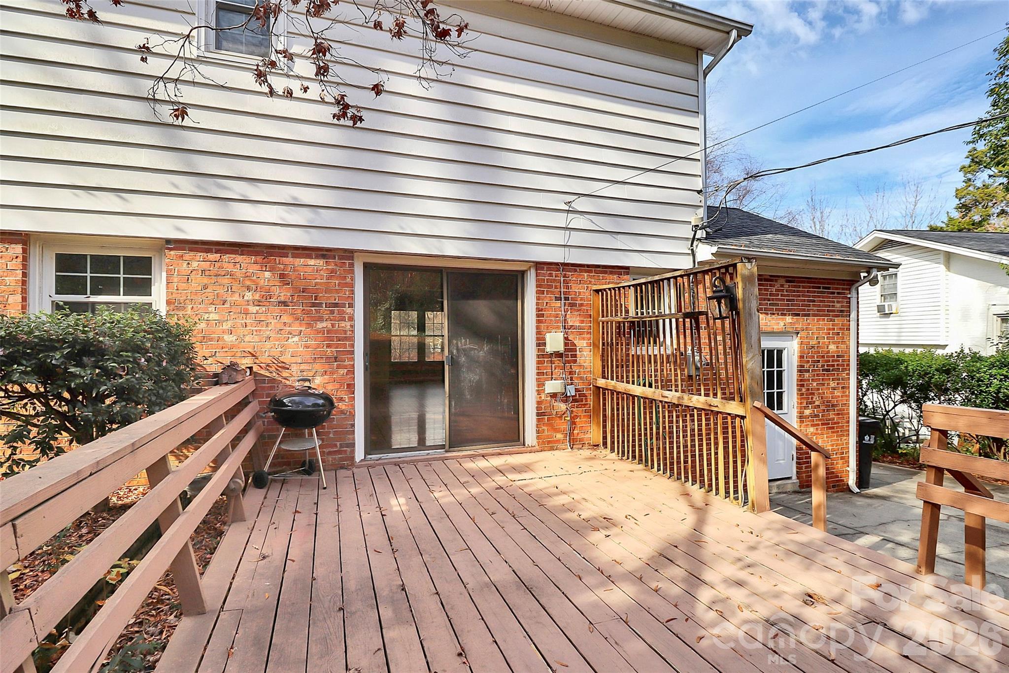 Old Farm - Residential