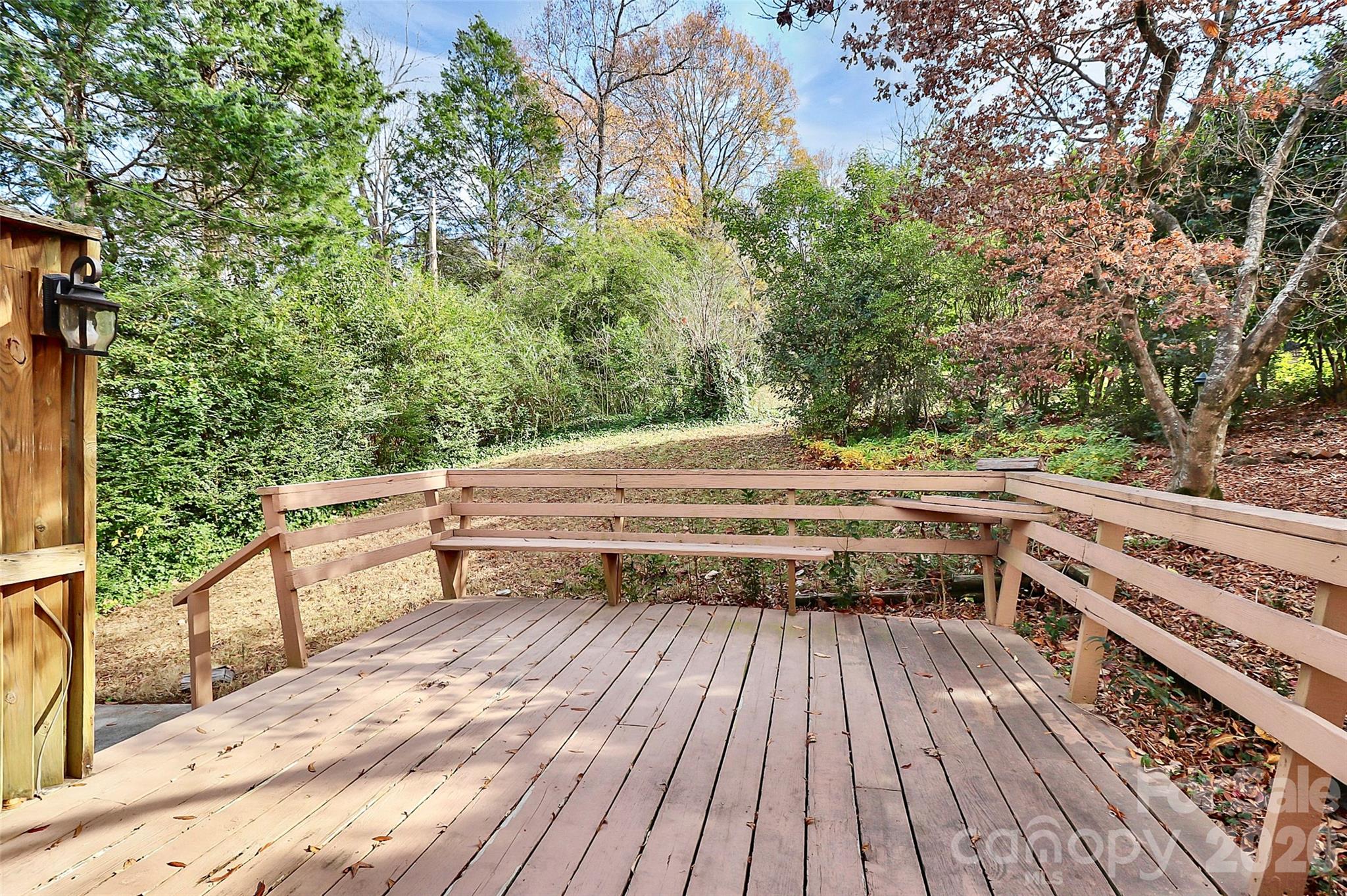 Old Farm - Residential