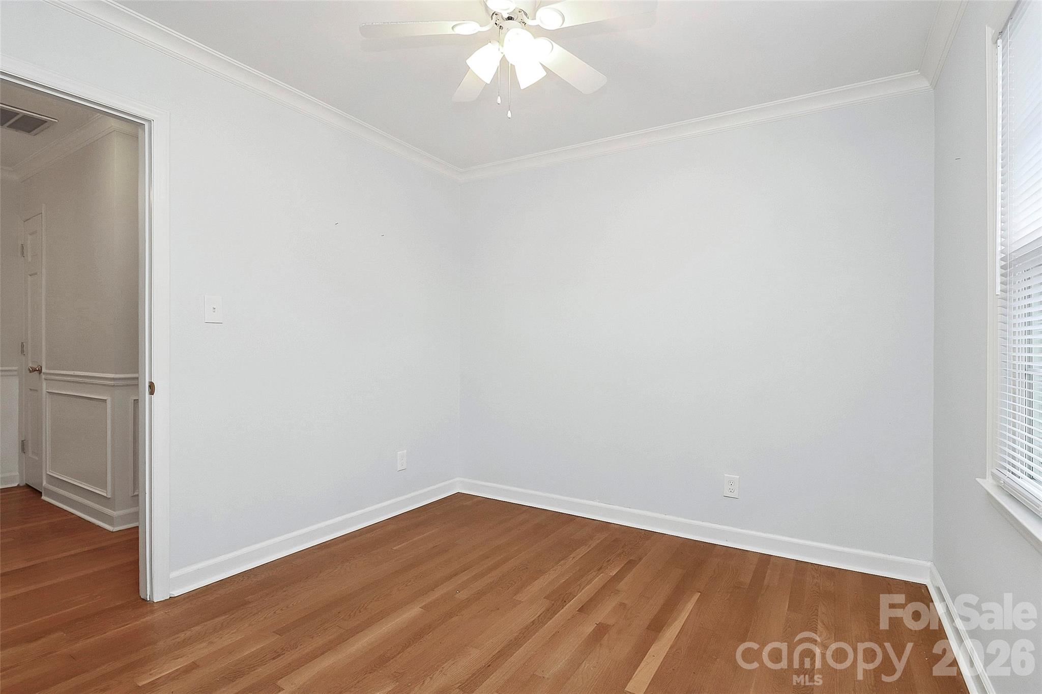 Old Farm - Residential