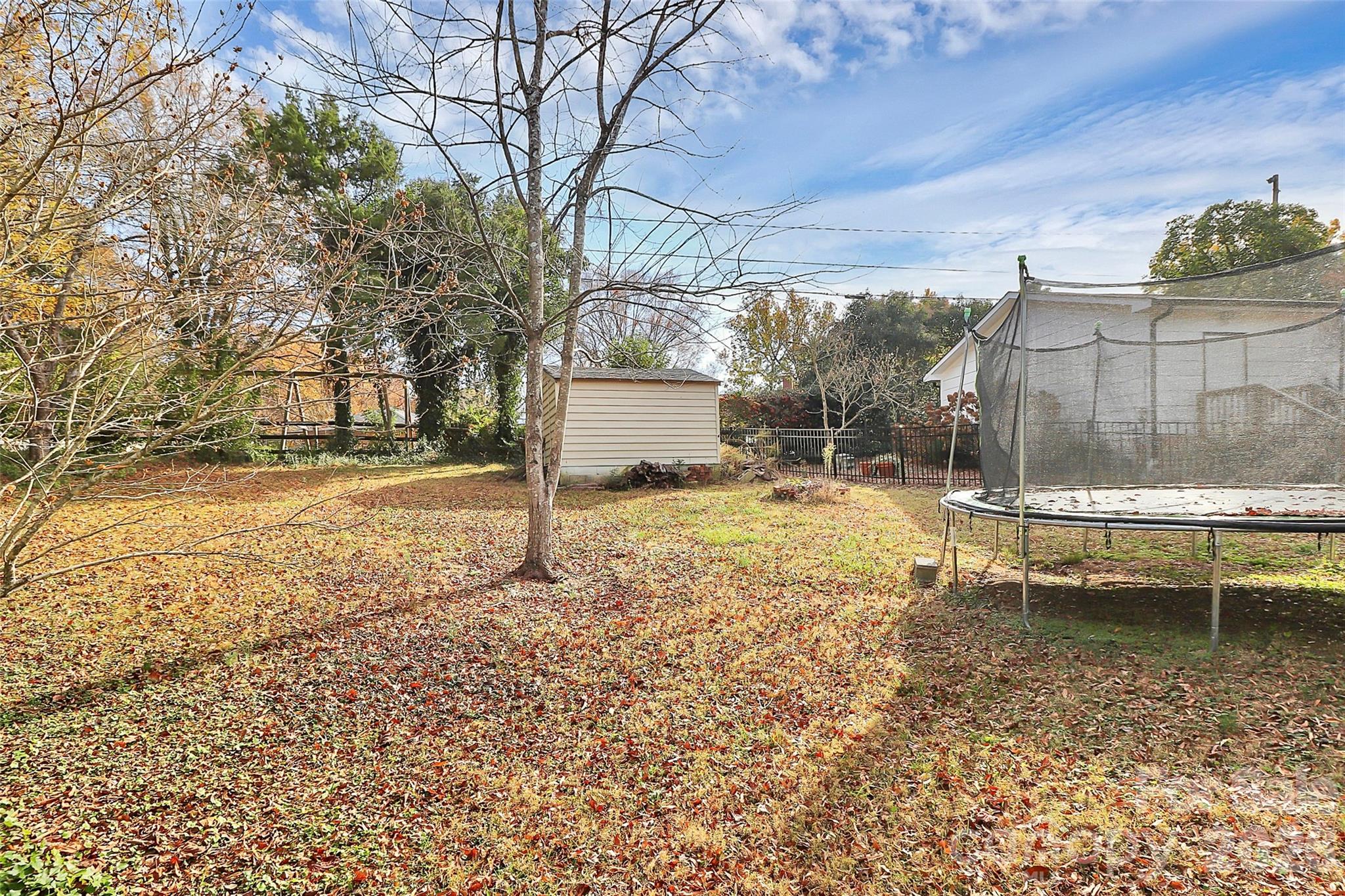 Old Farm - Residential