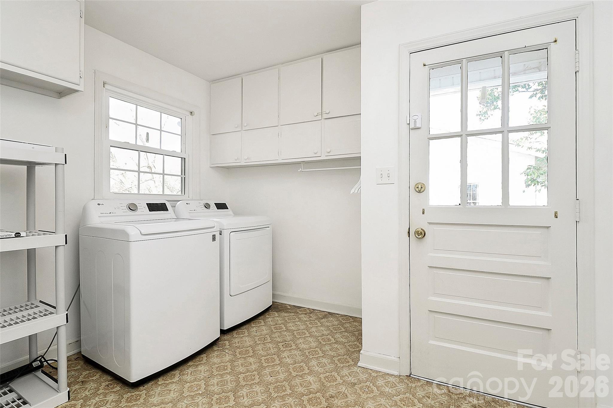 Old Farm - Residential