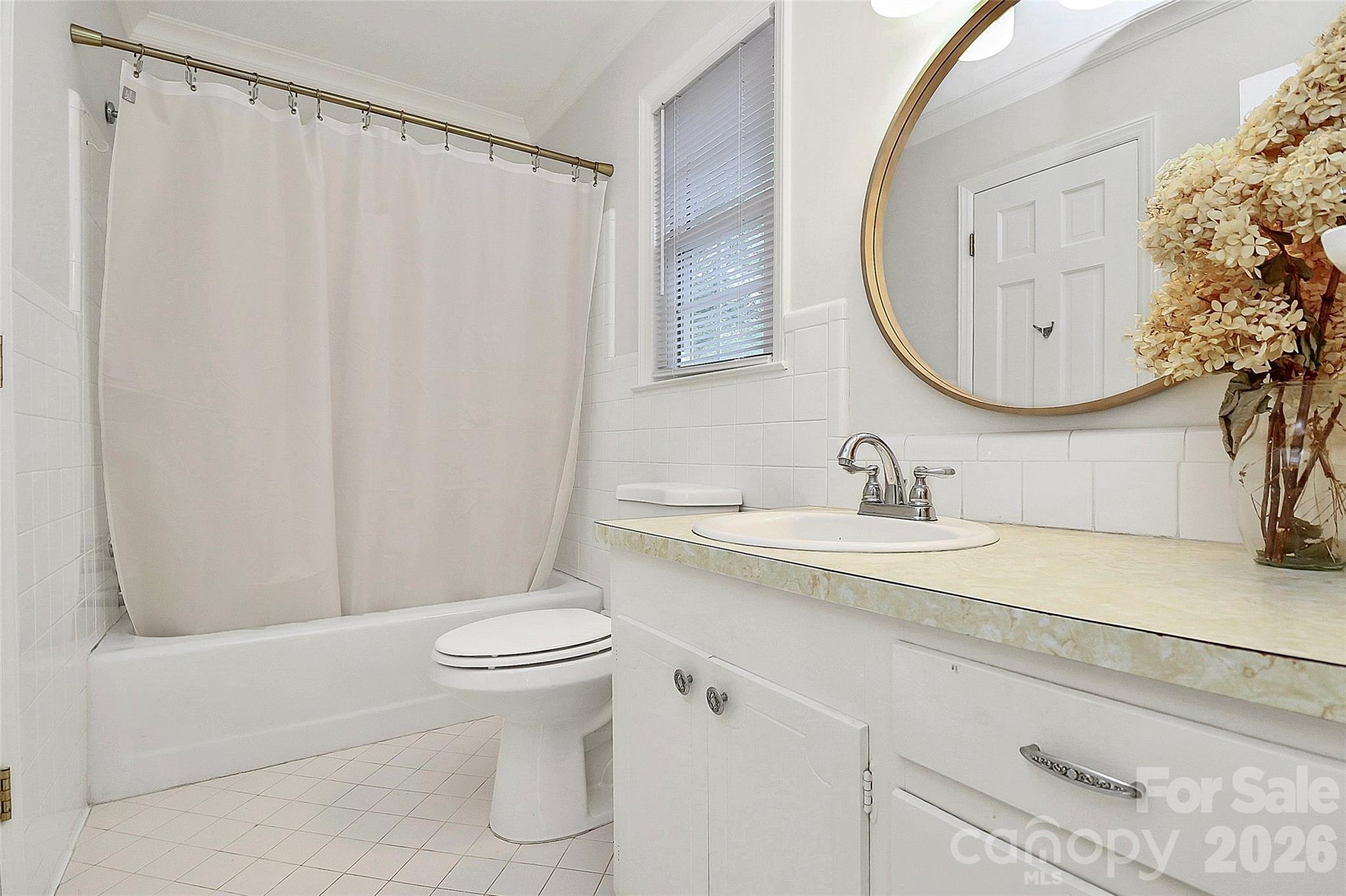 Old Farm - Residential