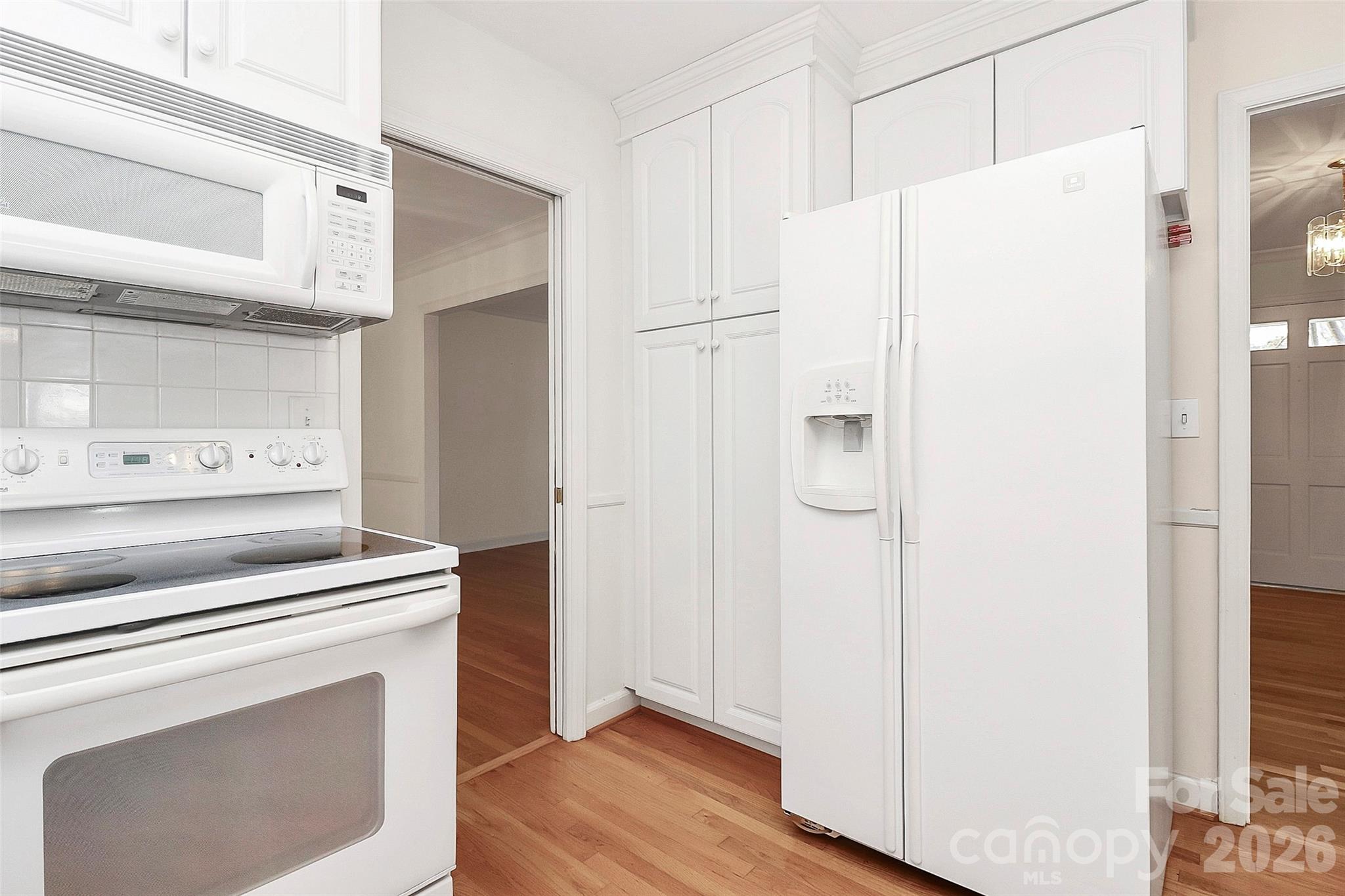 Old Farm - Residential