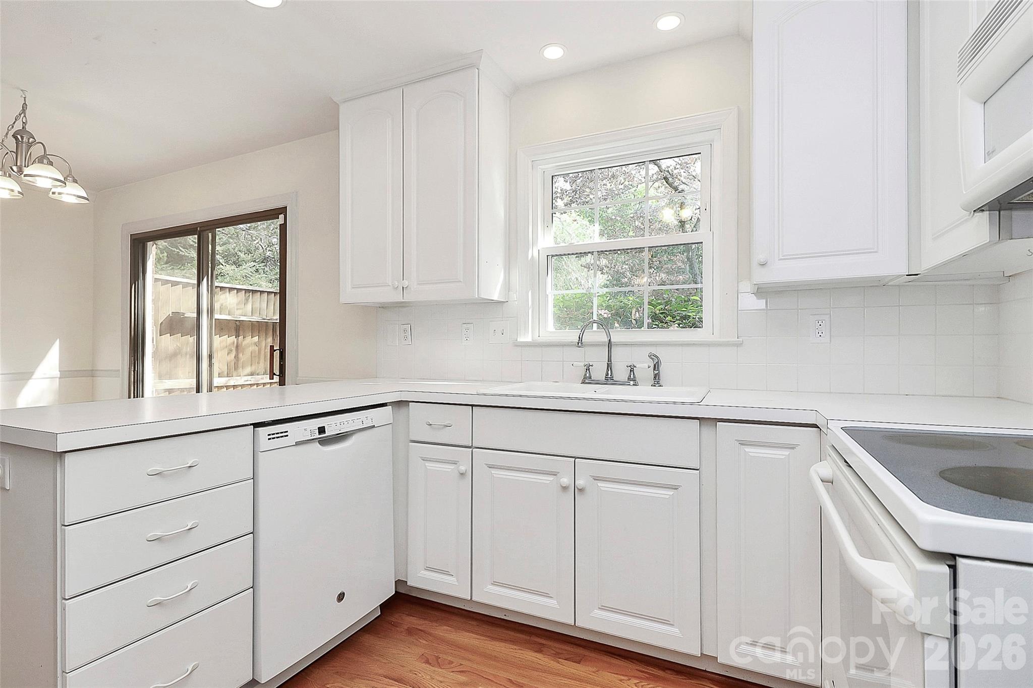 Old Farm - Residential