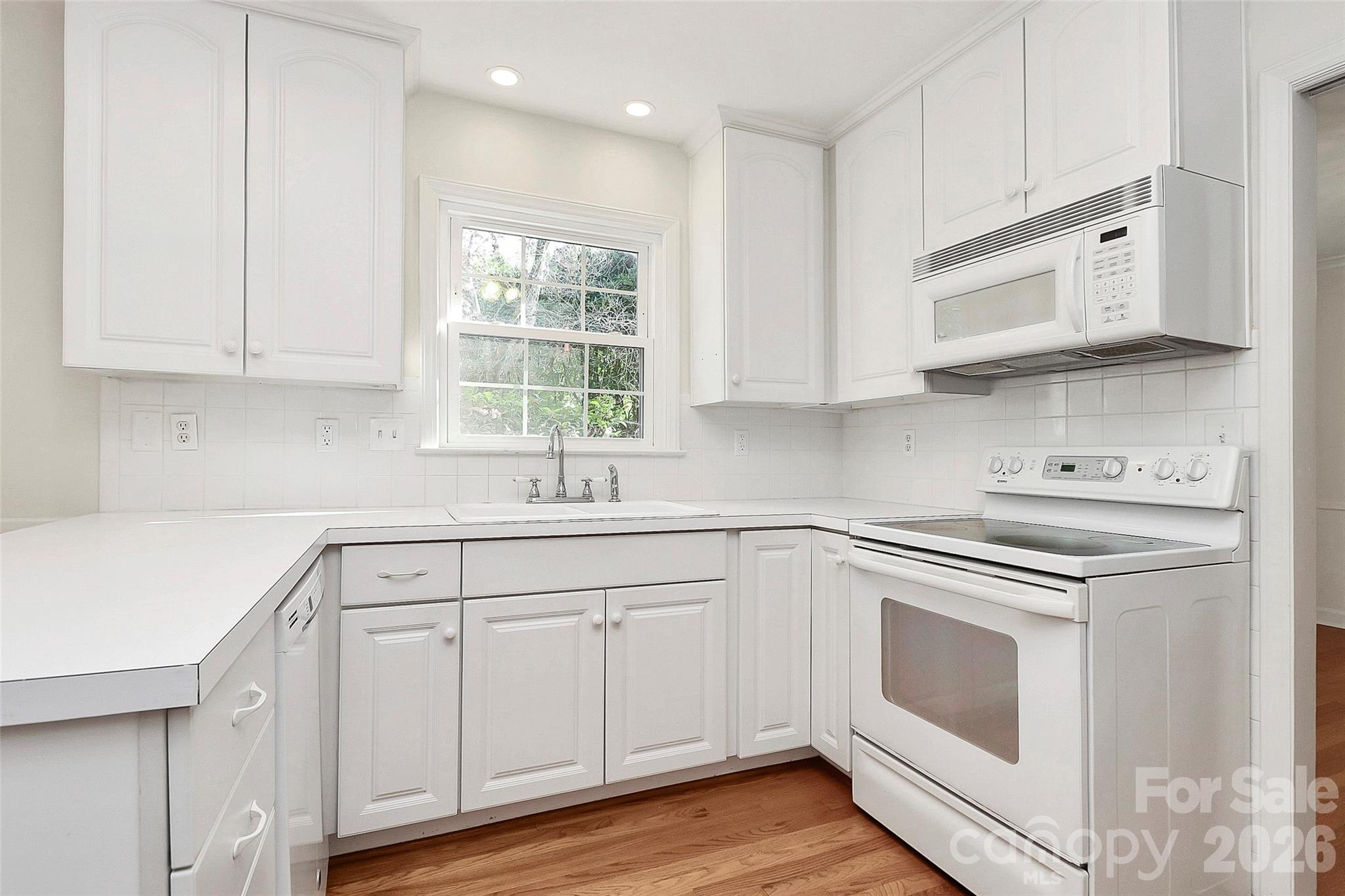 Old Farm - Residential