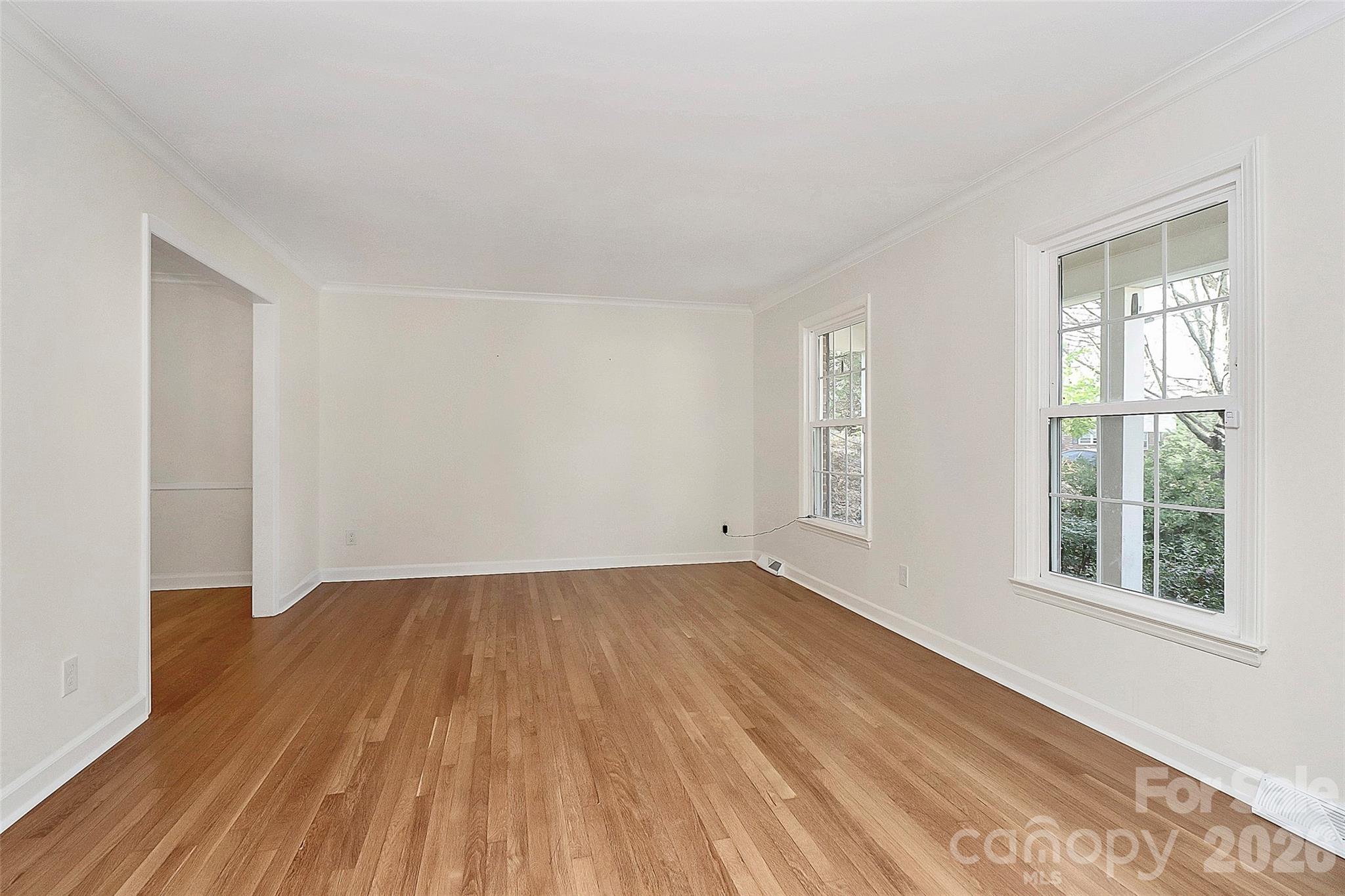 Old Farm - Residential