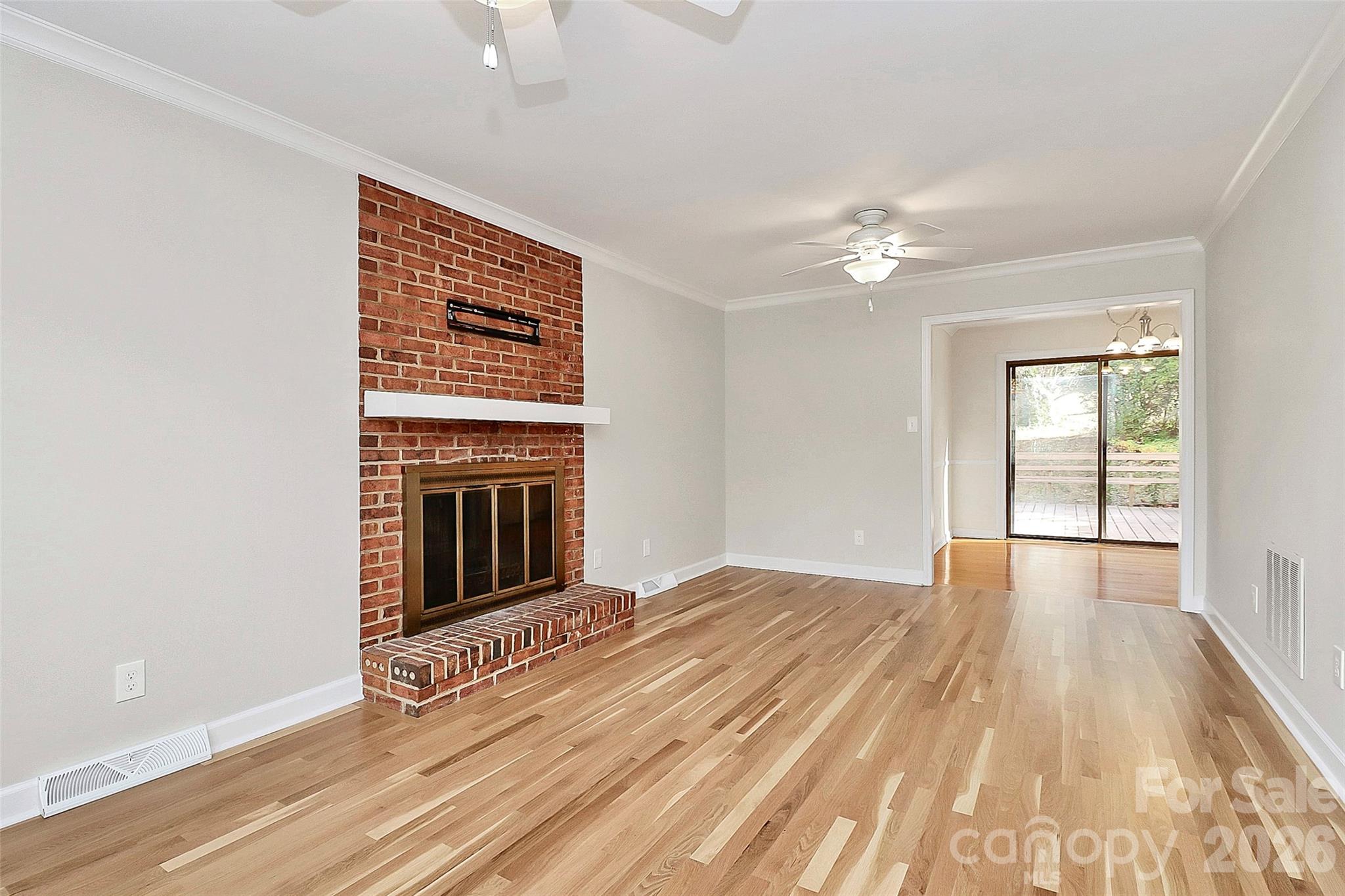 Old Farm - Residential