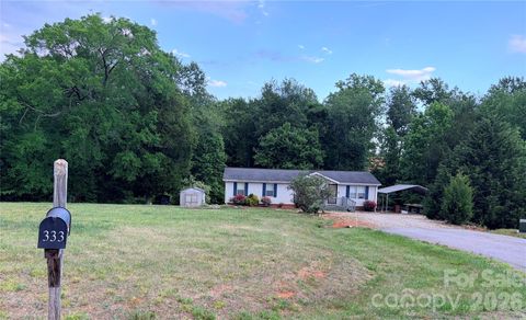 Photo of 333 Howard Norton Drive, Hiddenite, NC 28636 (MLS # 4382521)
