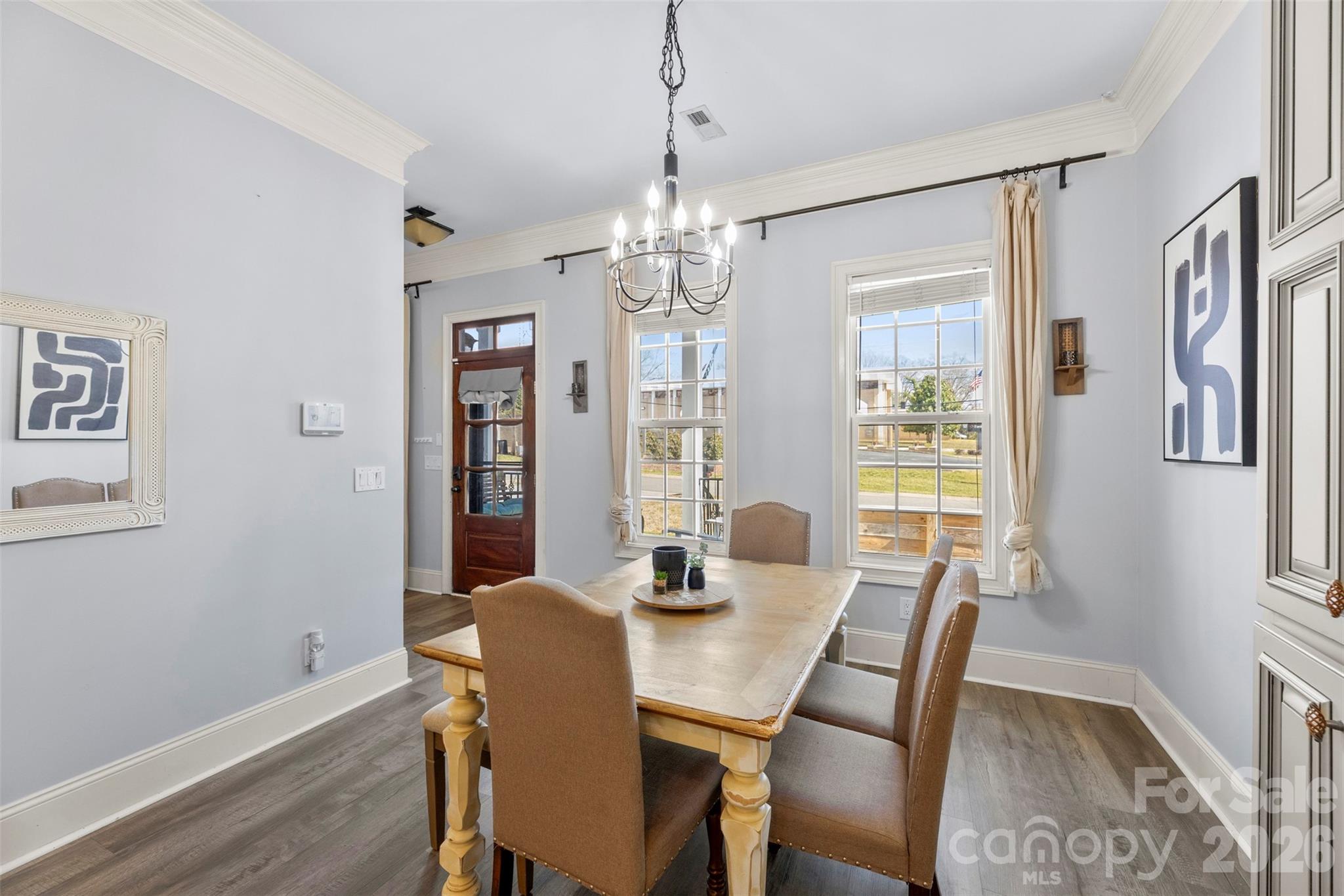 Cottages At Savannahs Way - Residential