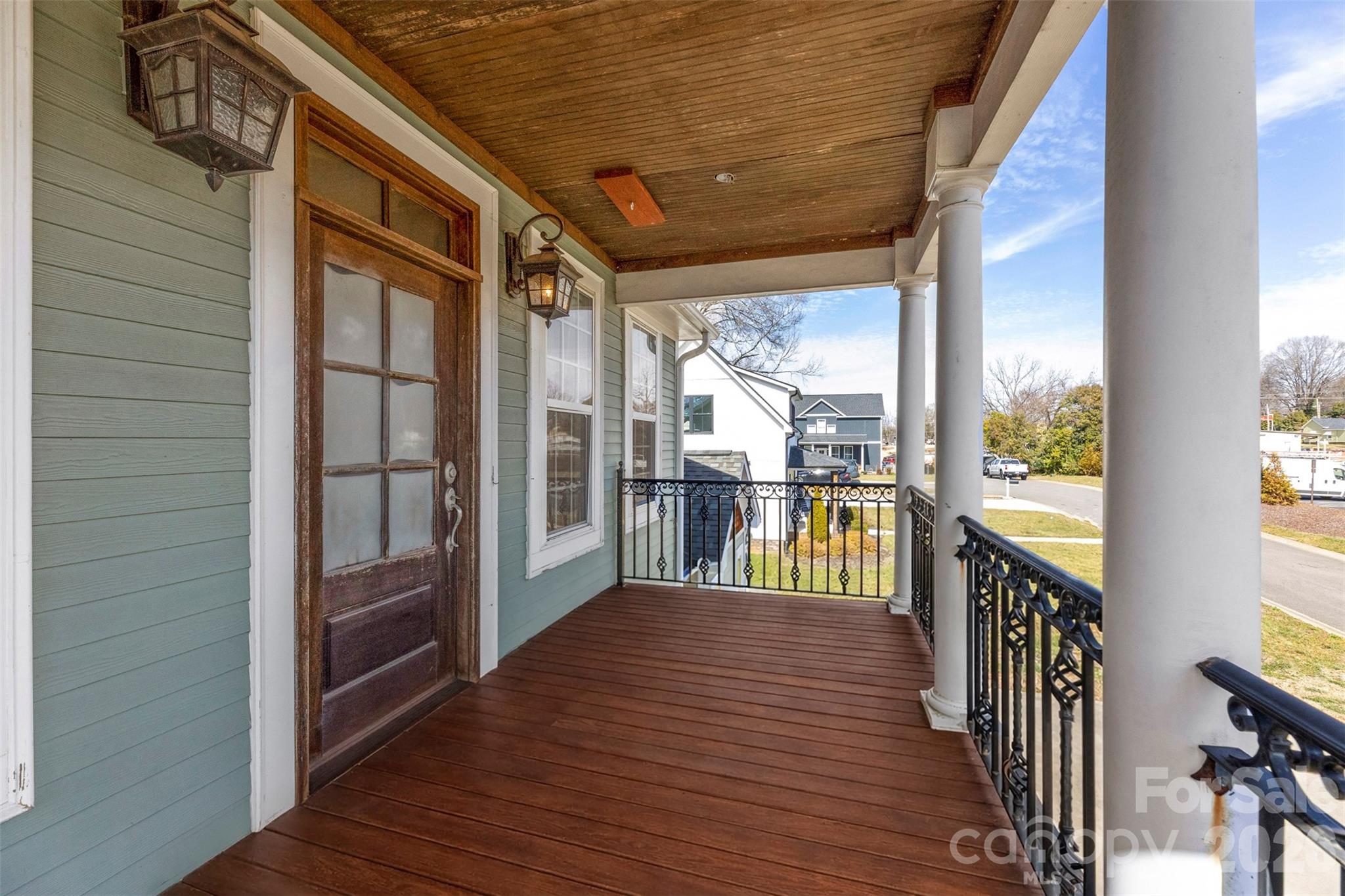 Cottages At Savannahs Way - Residential