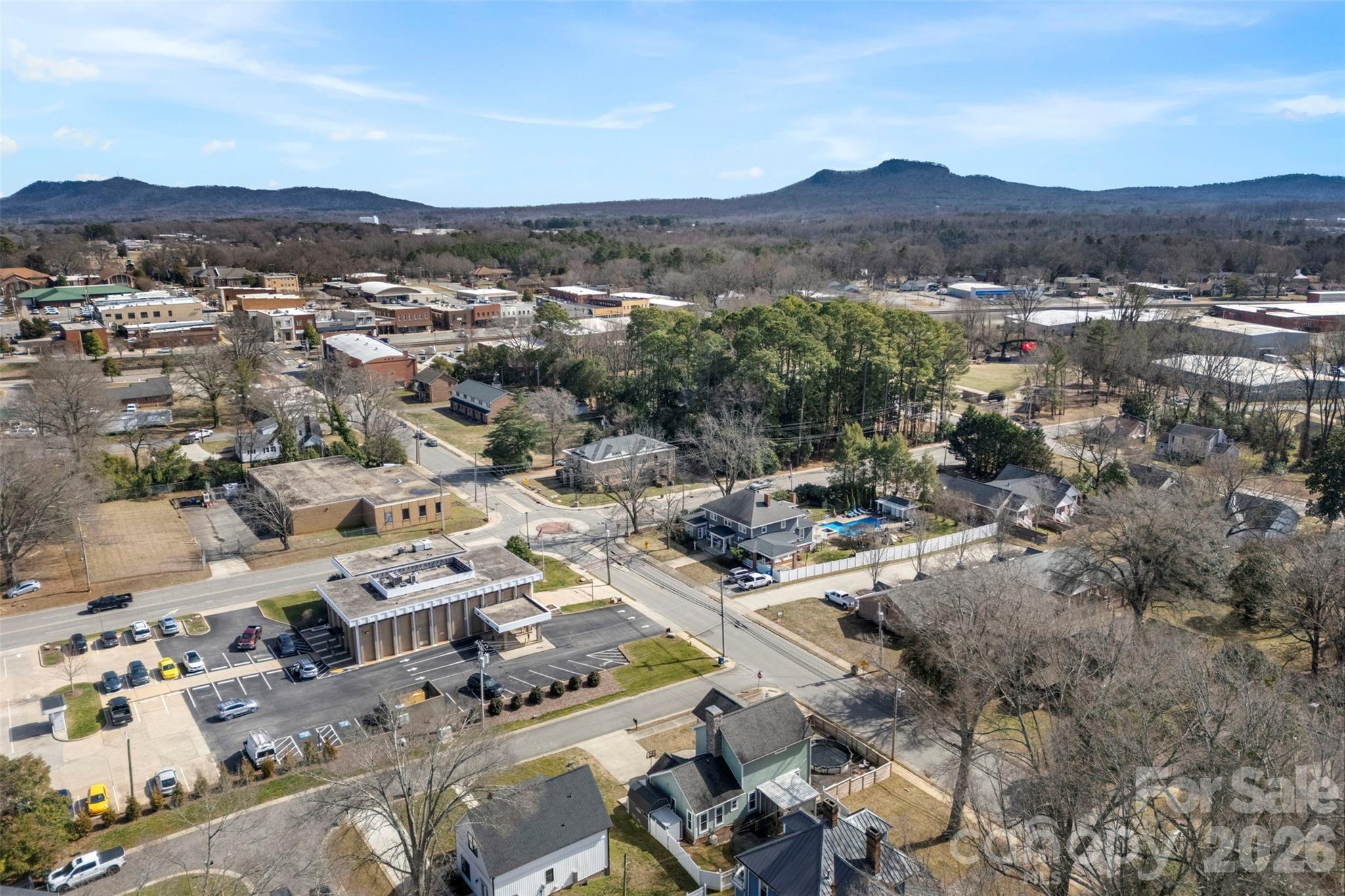 Cottages At Savannahs Way - Residential