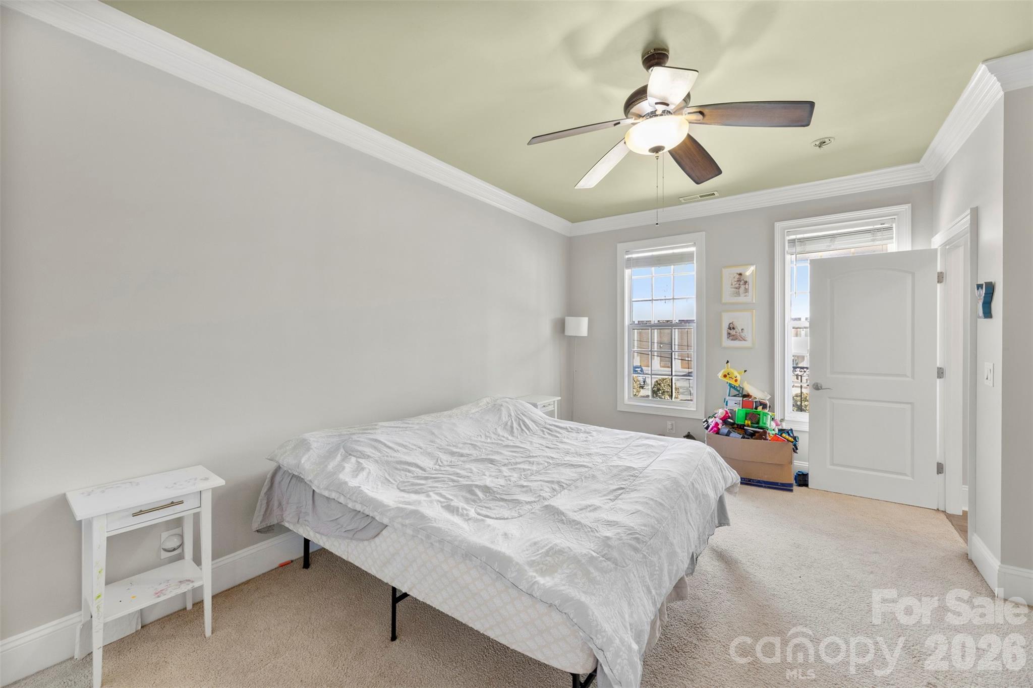 Cottages At Savannahs Way - Residential