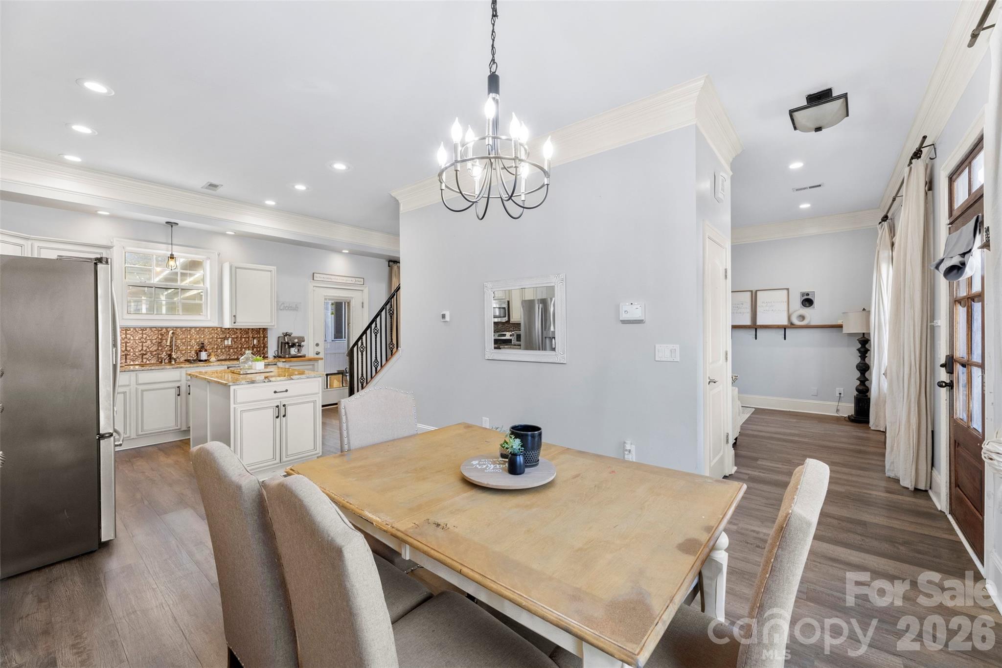 Cottages At Savannahs Way - Residential