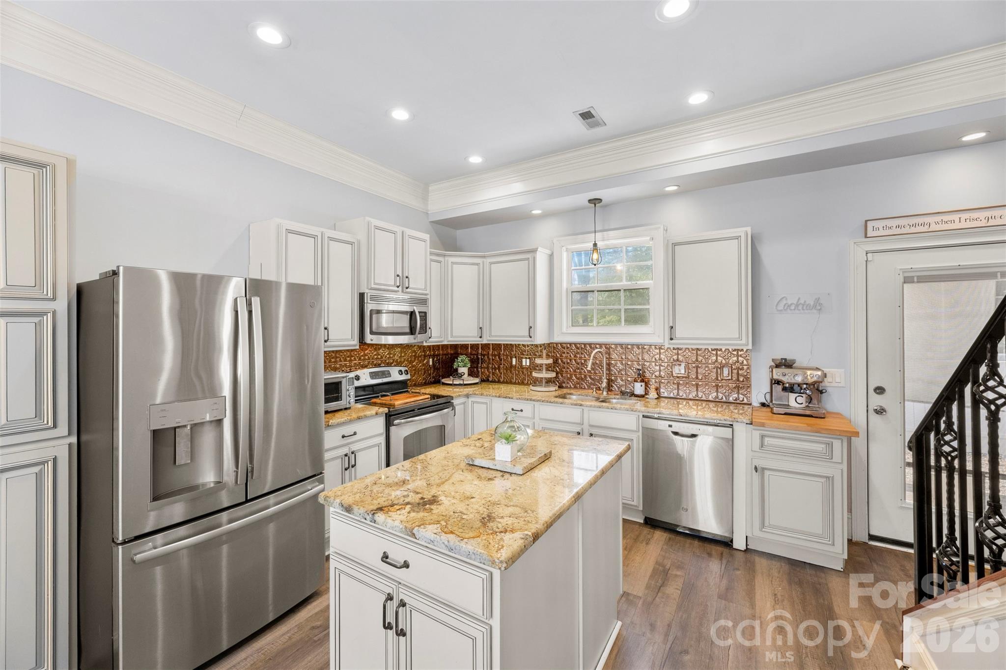 Cottages At Savannahs Way - Residential