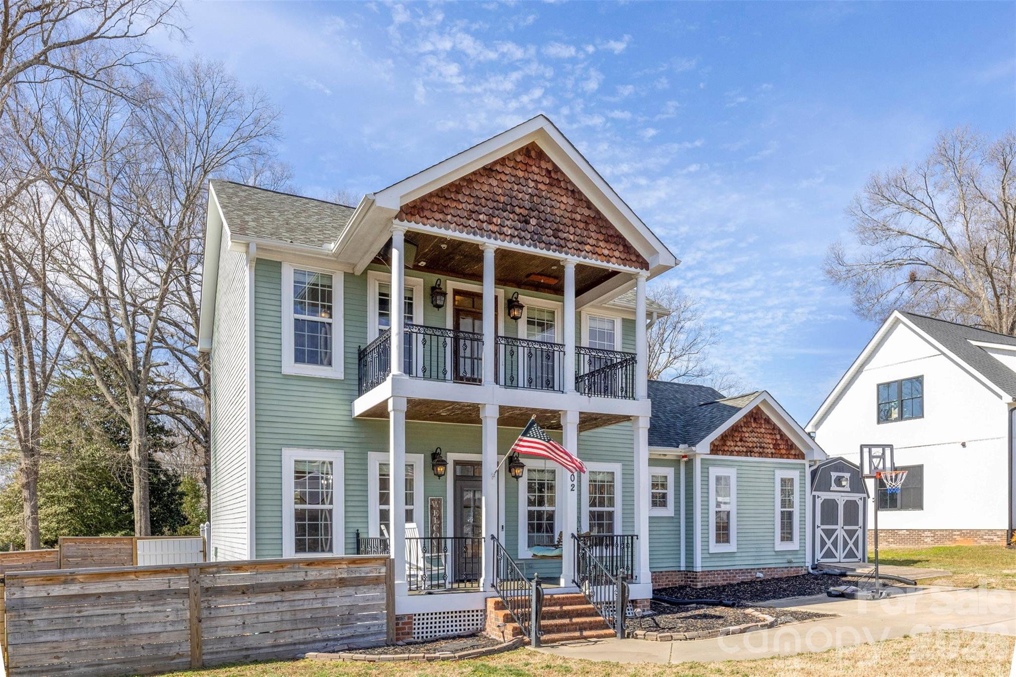 Cottages At Savannahs Way - Residential