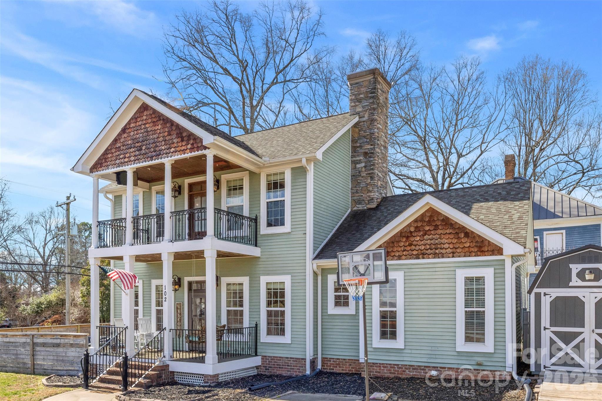 Cottages At Savannahs Way - Residential