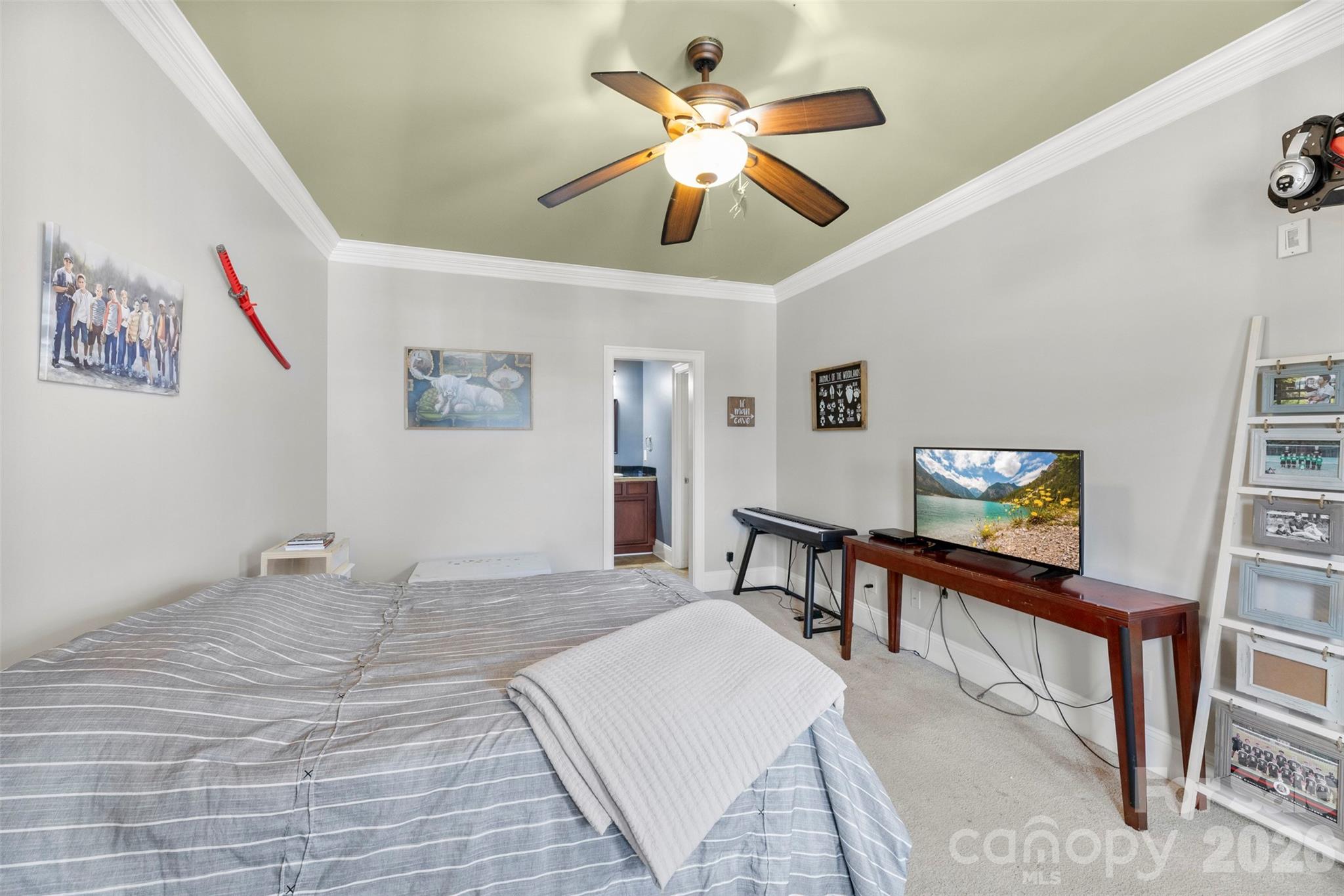 Cottages At Savannahs Way - Residential