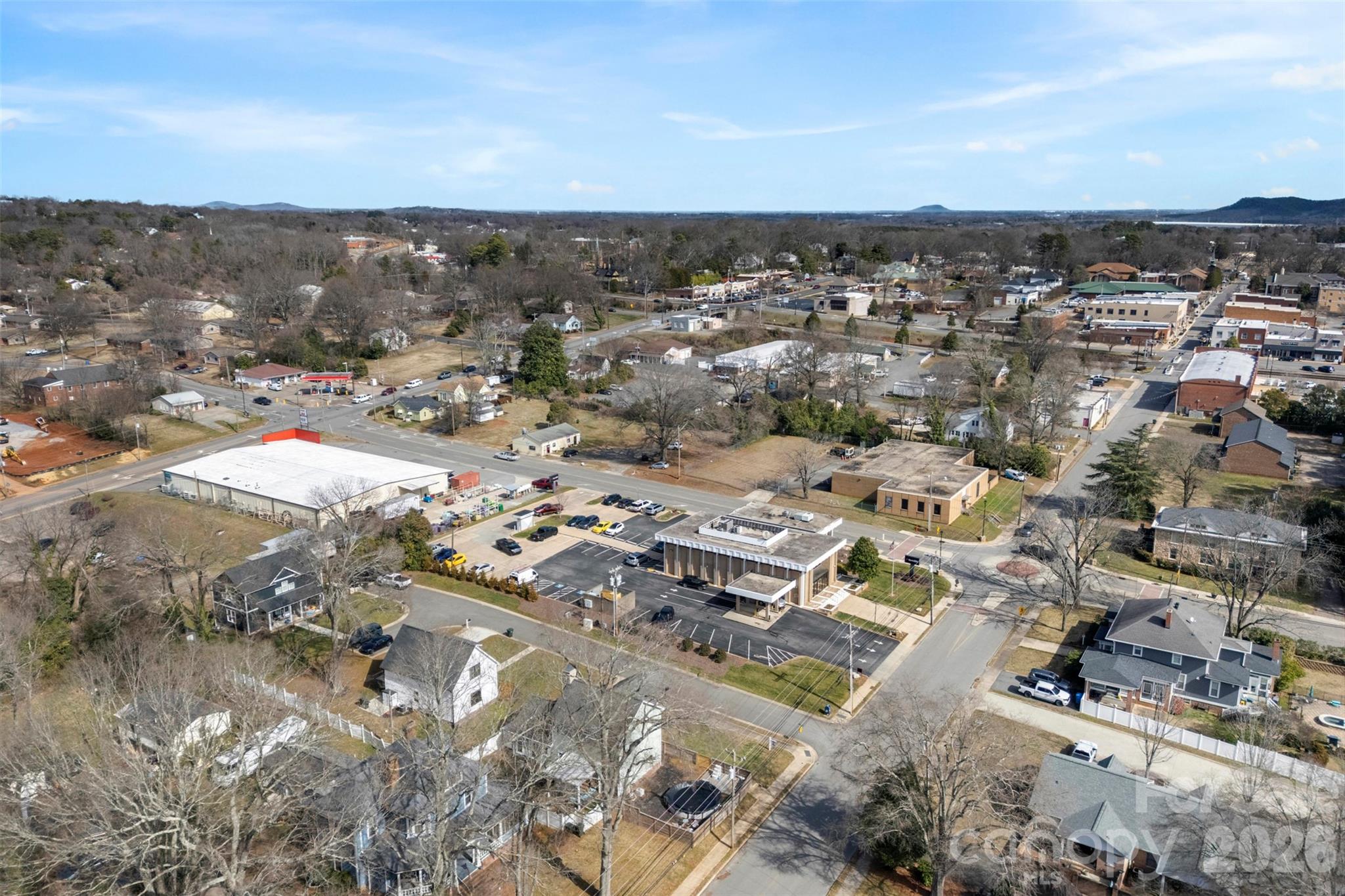 Cottages At Savannahs Way - Residential