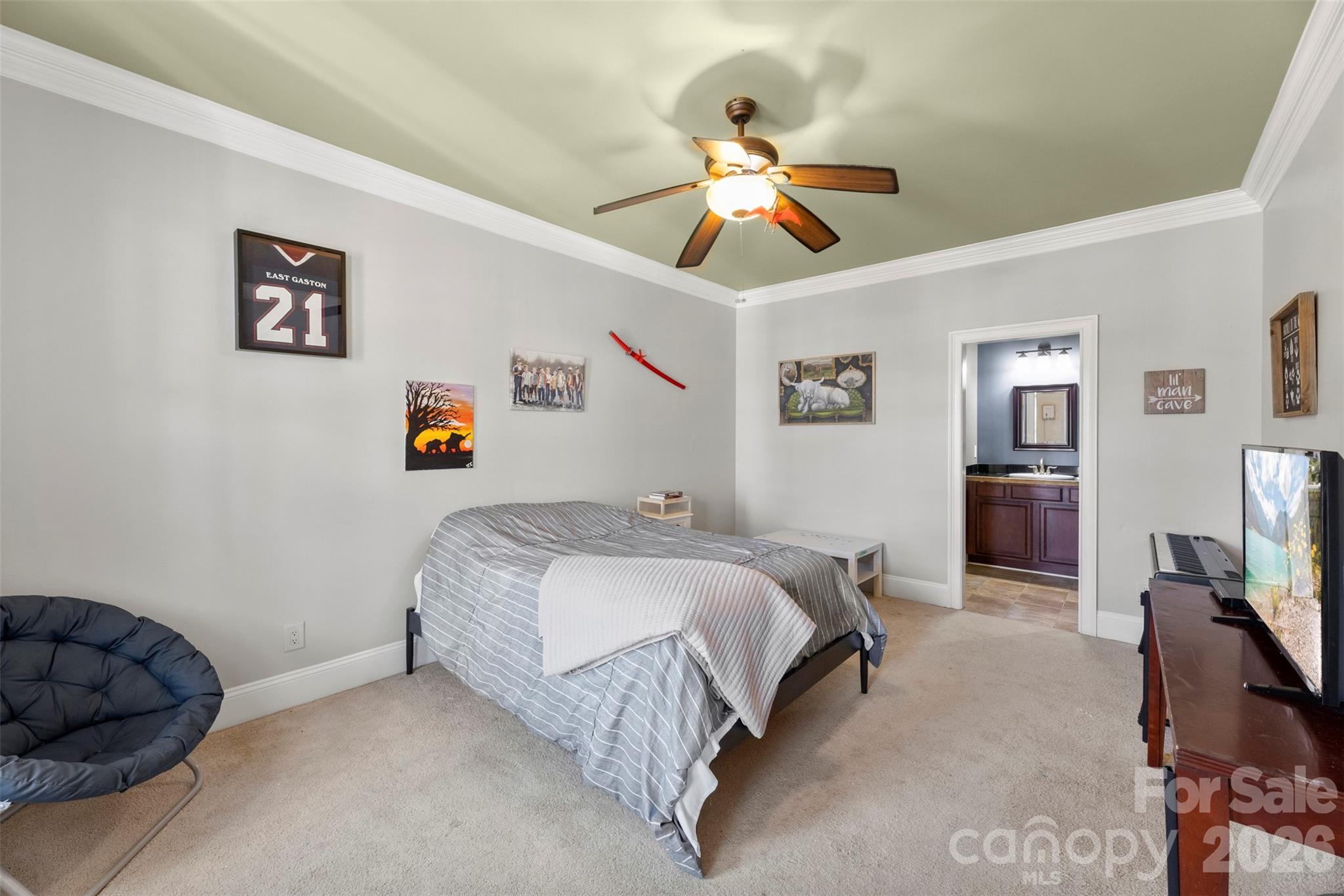 Cottages At Savannahs Way - Residential