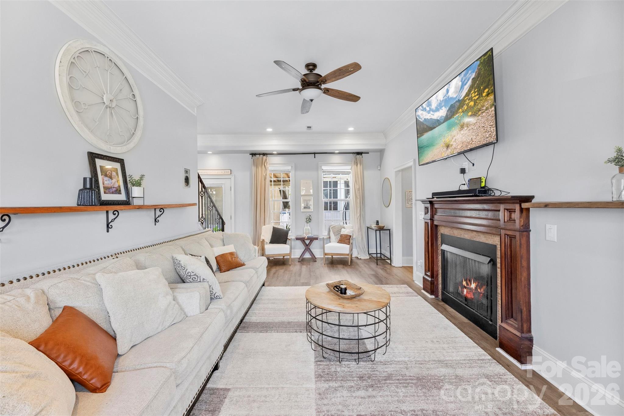 Cottages At Savannahs Way - Residential