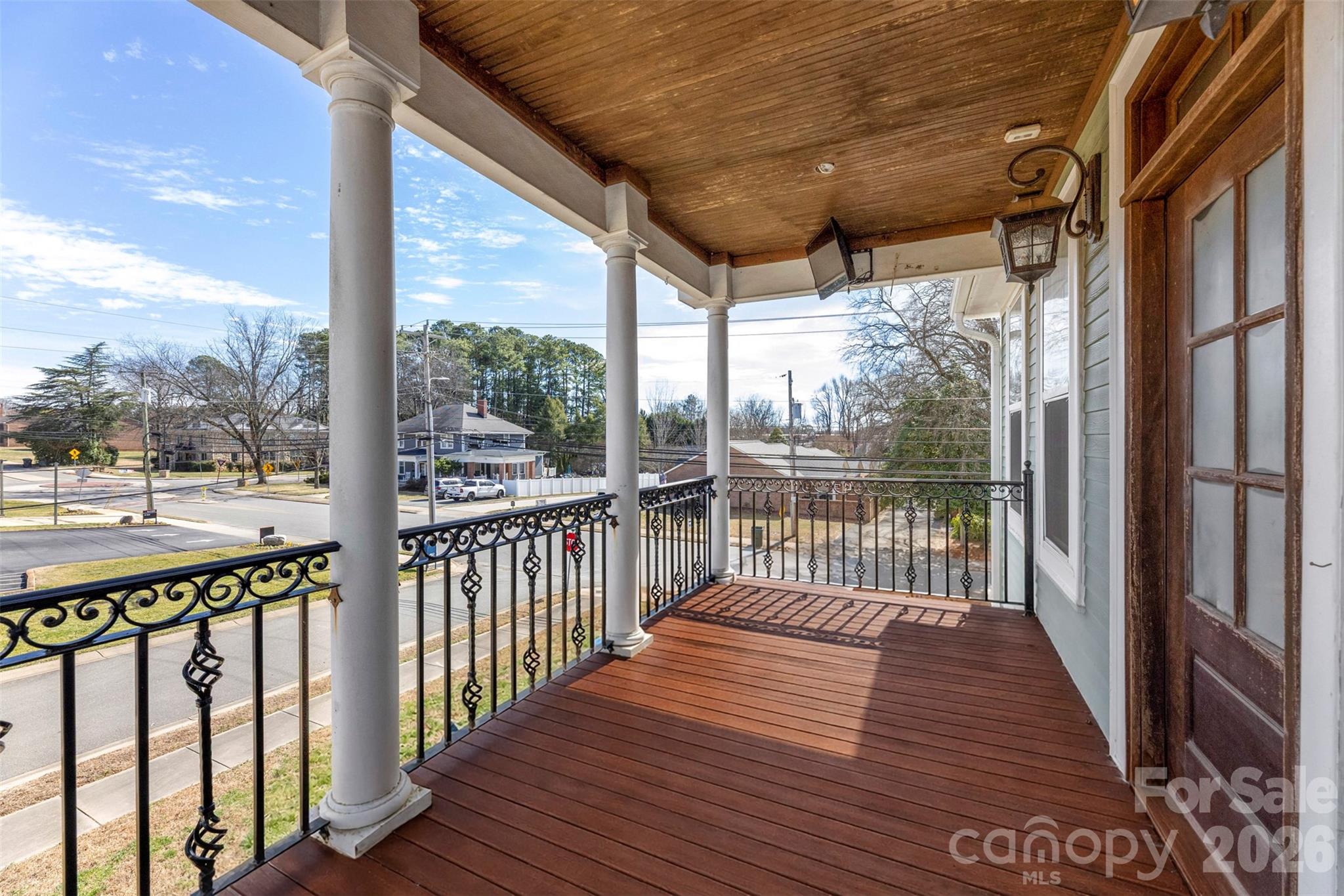 Cottages At Savannahs Way - Residential