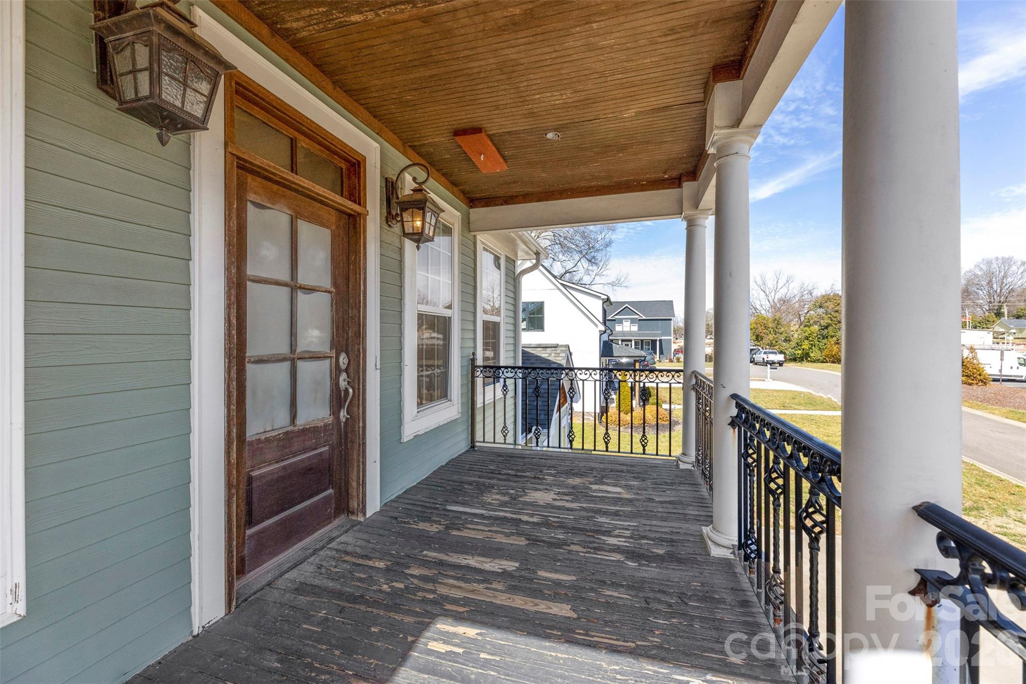 Cottages At Savannahs Way - Residential