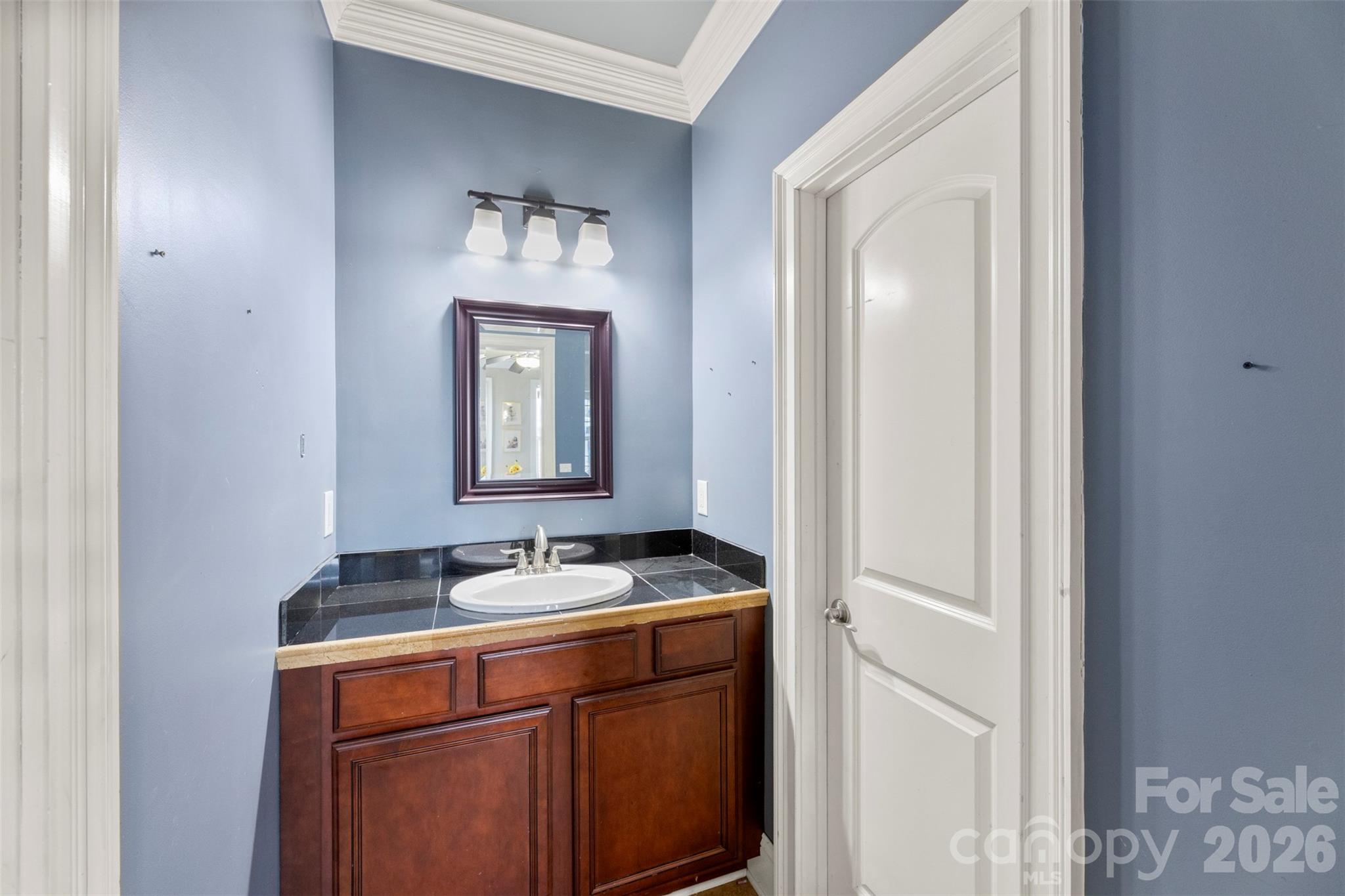 Cottages At Savannahs Way - Residential