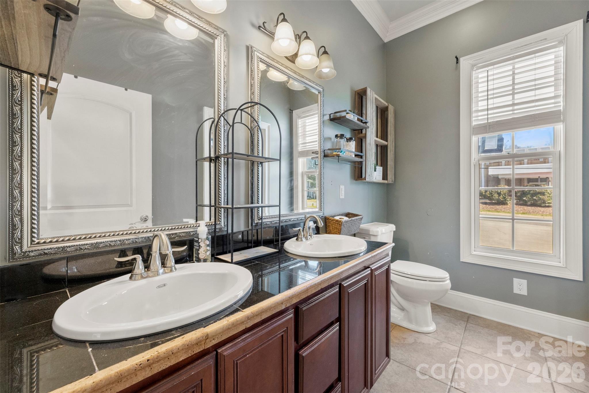 Cottages At Savannahs Way - Residential