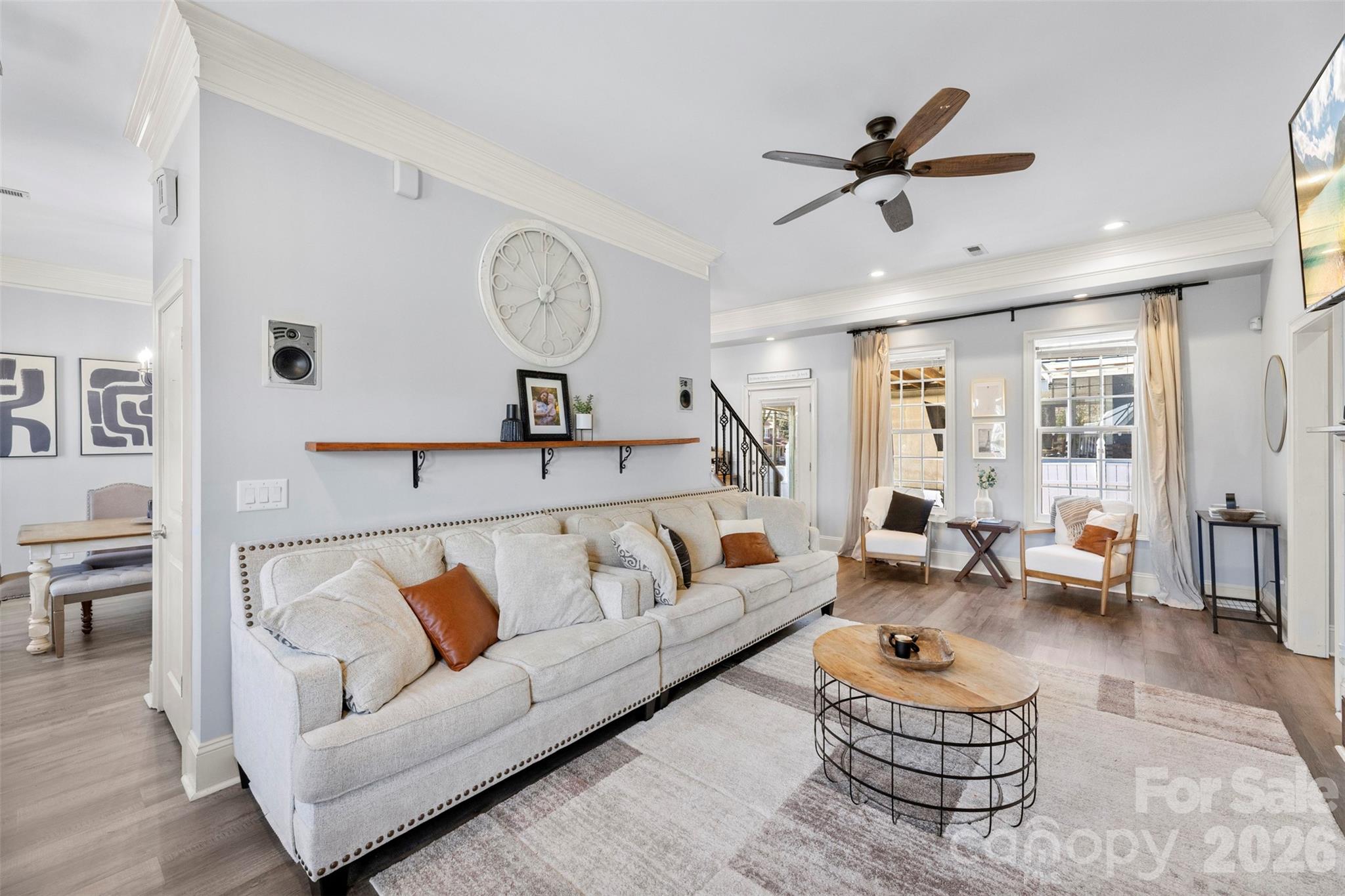 Cottages At Savannahs Way - Residential