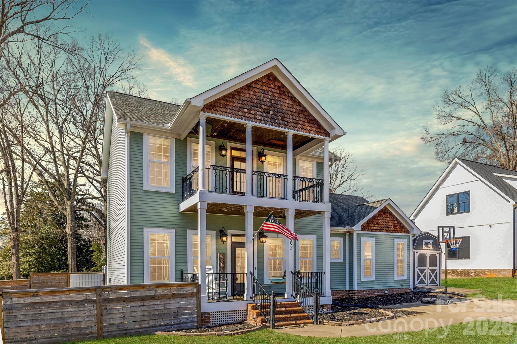 Cottages At Savannahs Way - Residential