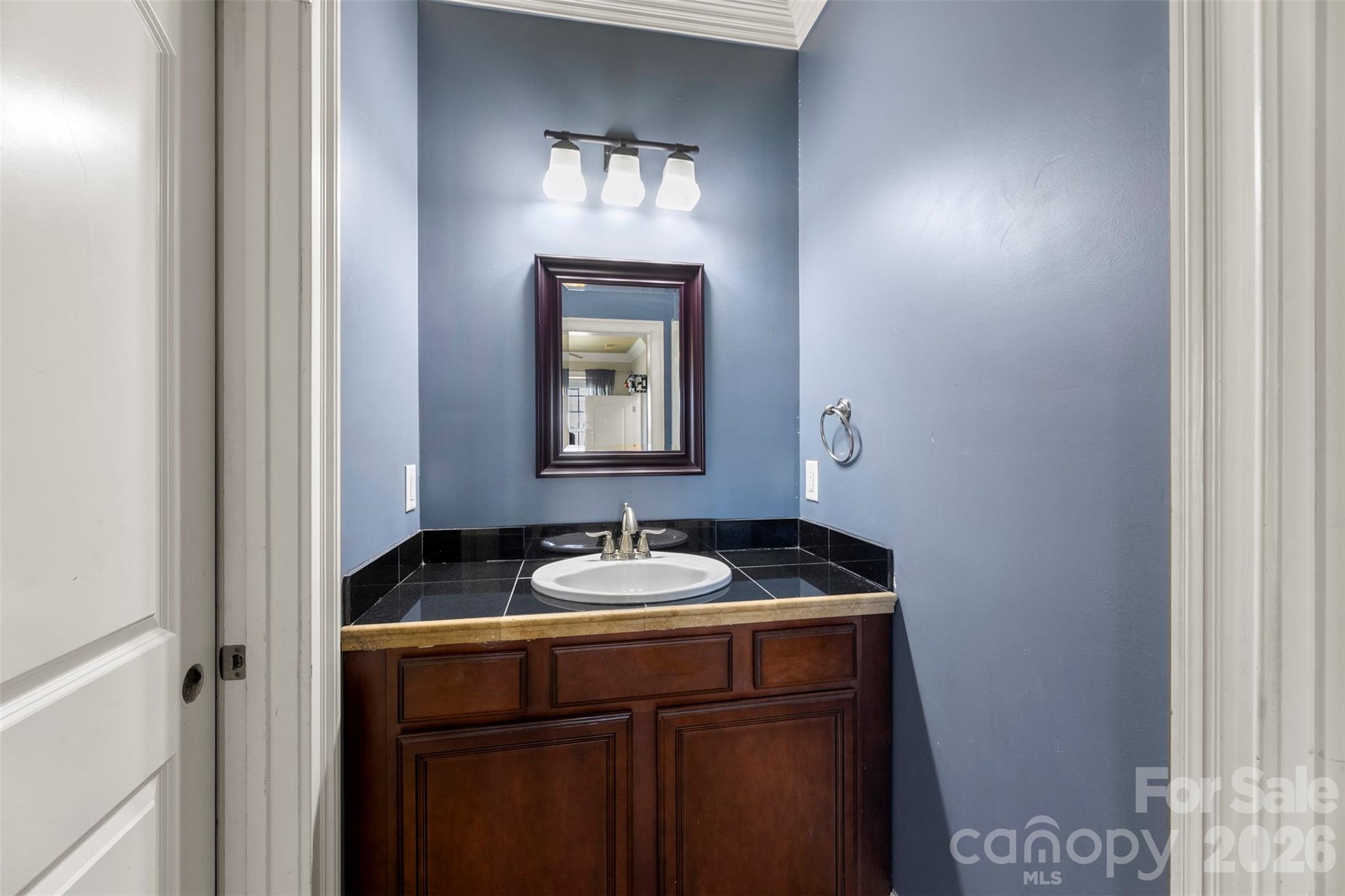 Cottages At Savannahs Way - Residential