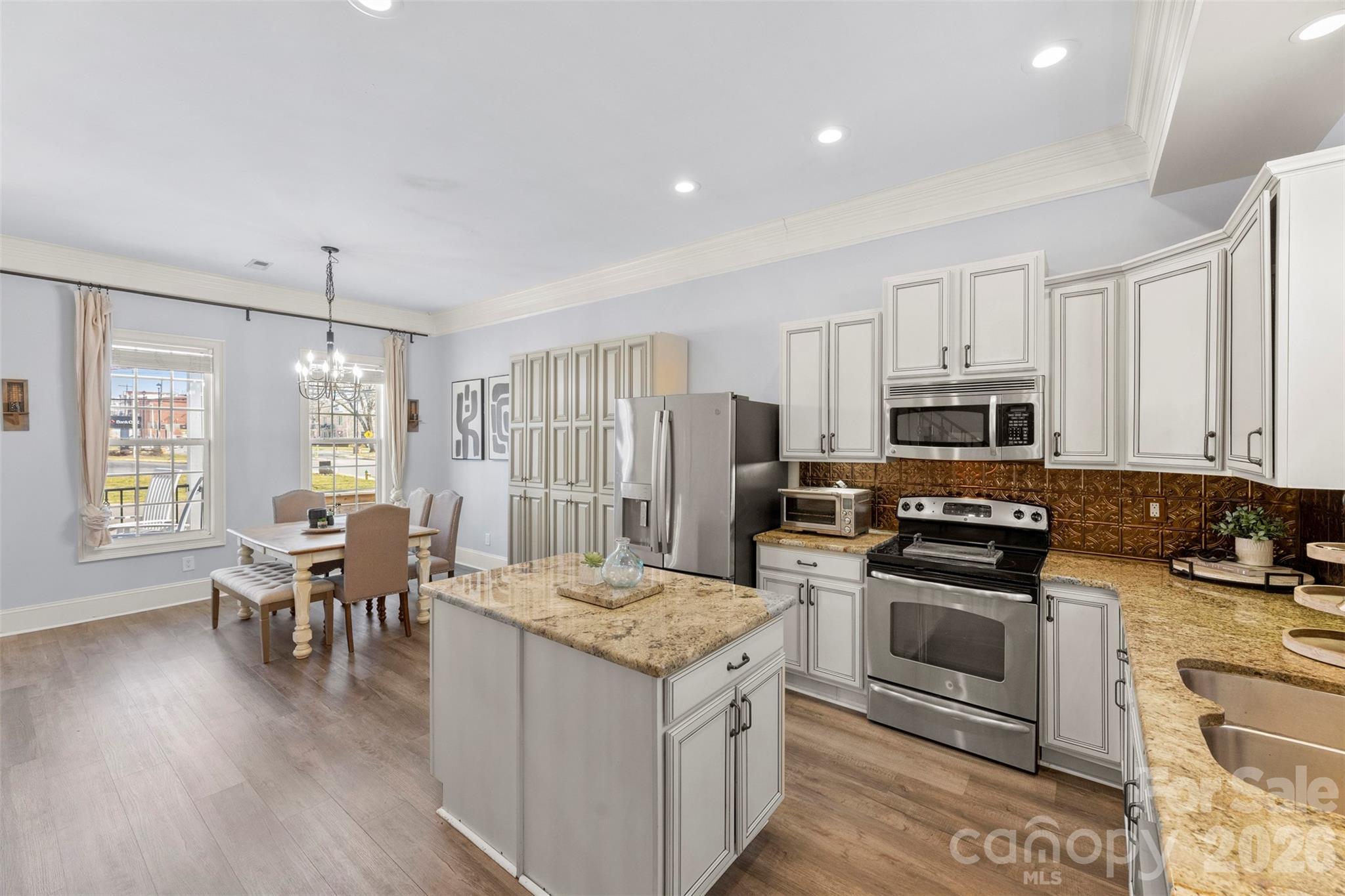 Cottages At Savannahs Way - Residential